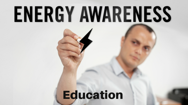 Carbon Zero Programme 1.0 - Renewable Energy Awareness