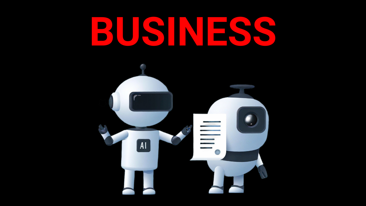 BUSINESS