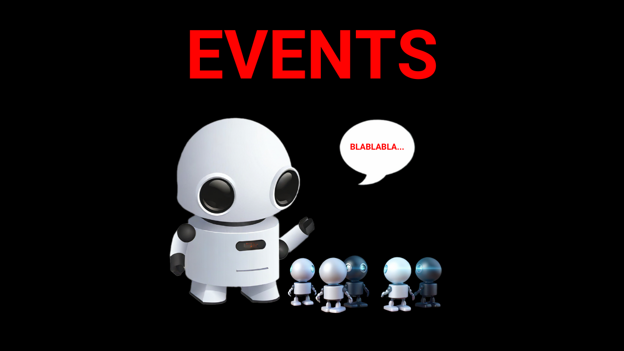 EVENTS