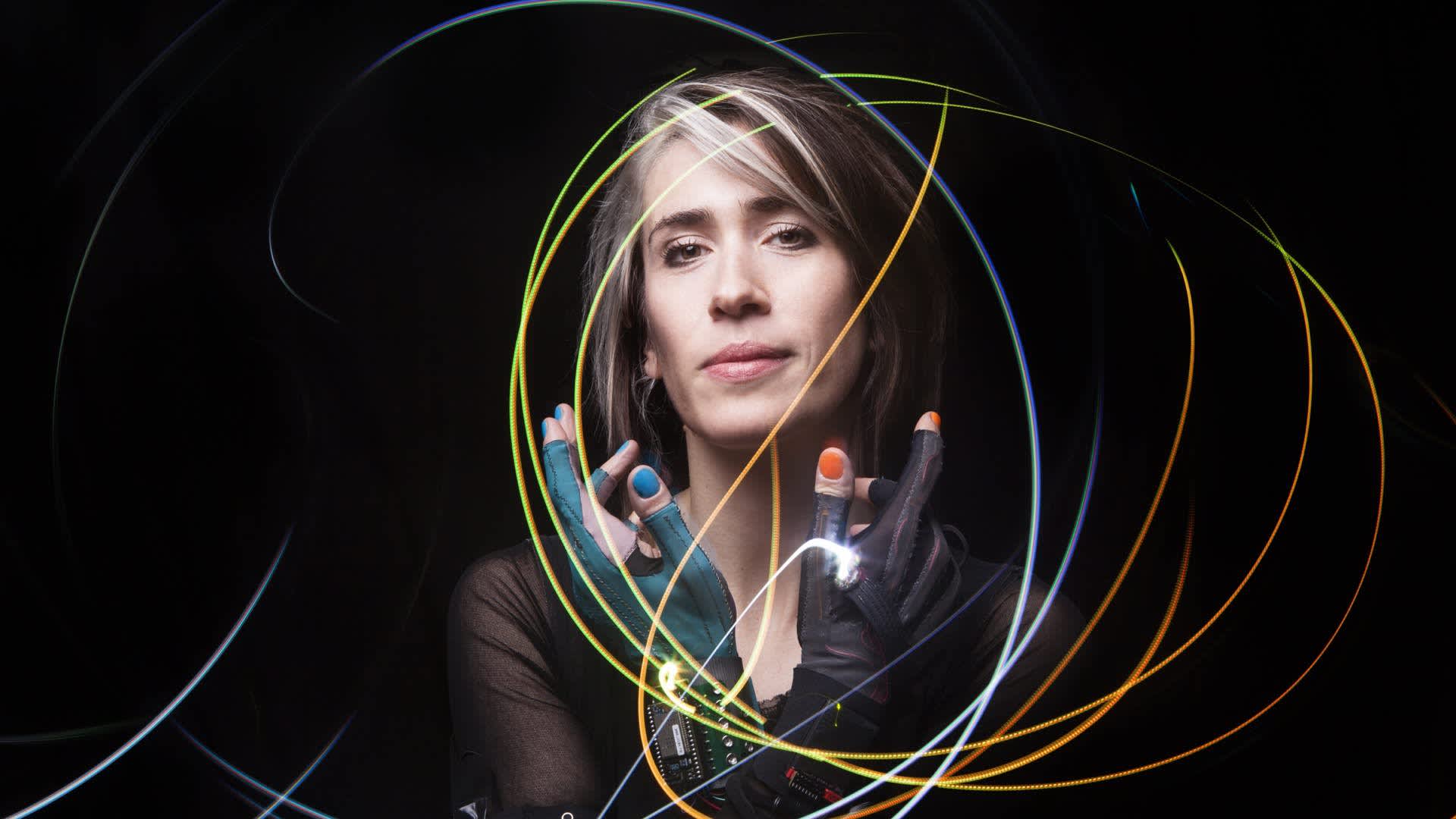 Imogen Heap – Premium Subscription