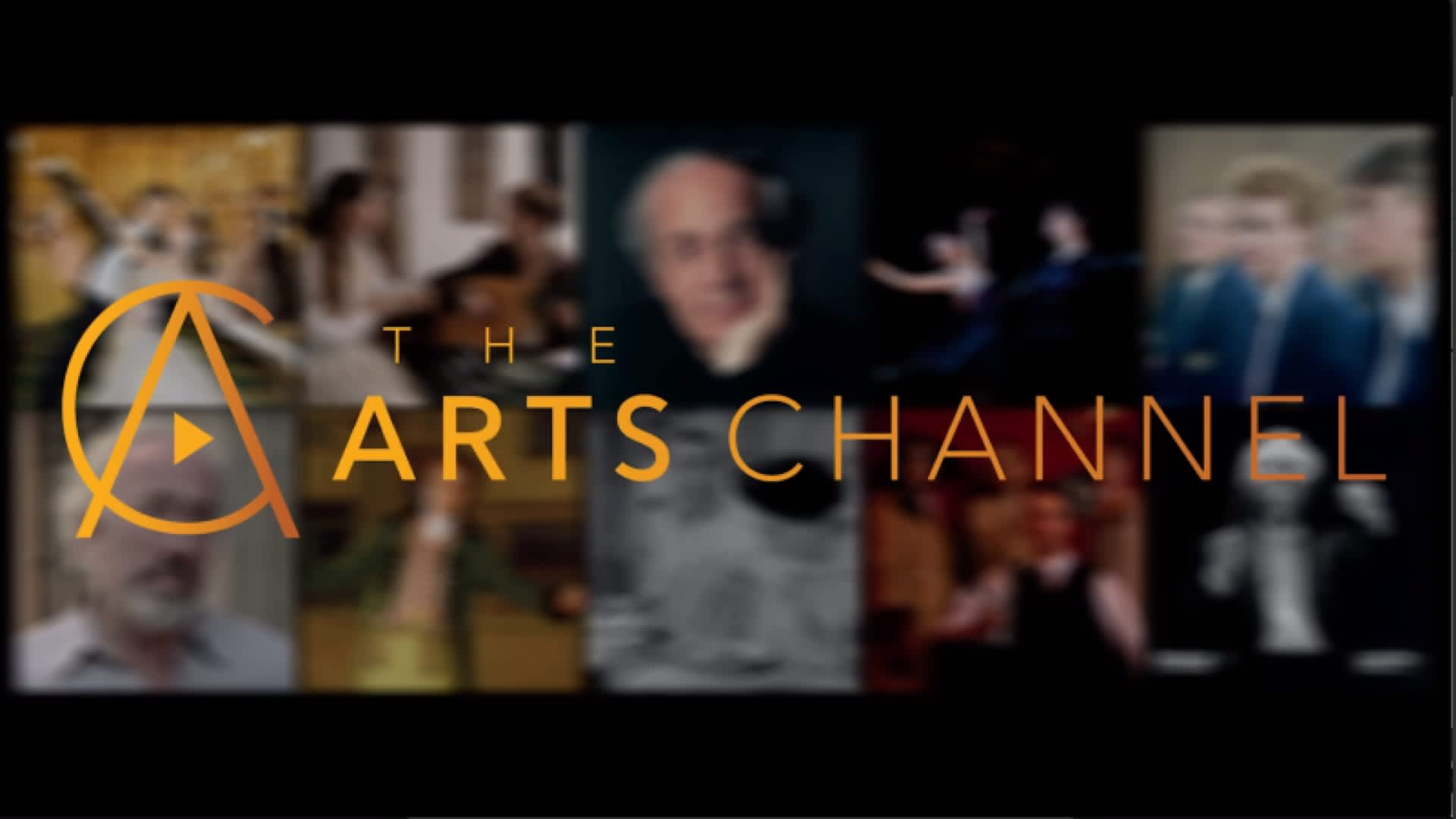 The Arts Channel – Premium Subscription