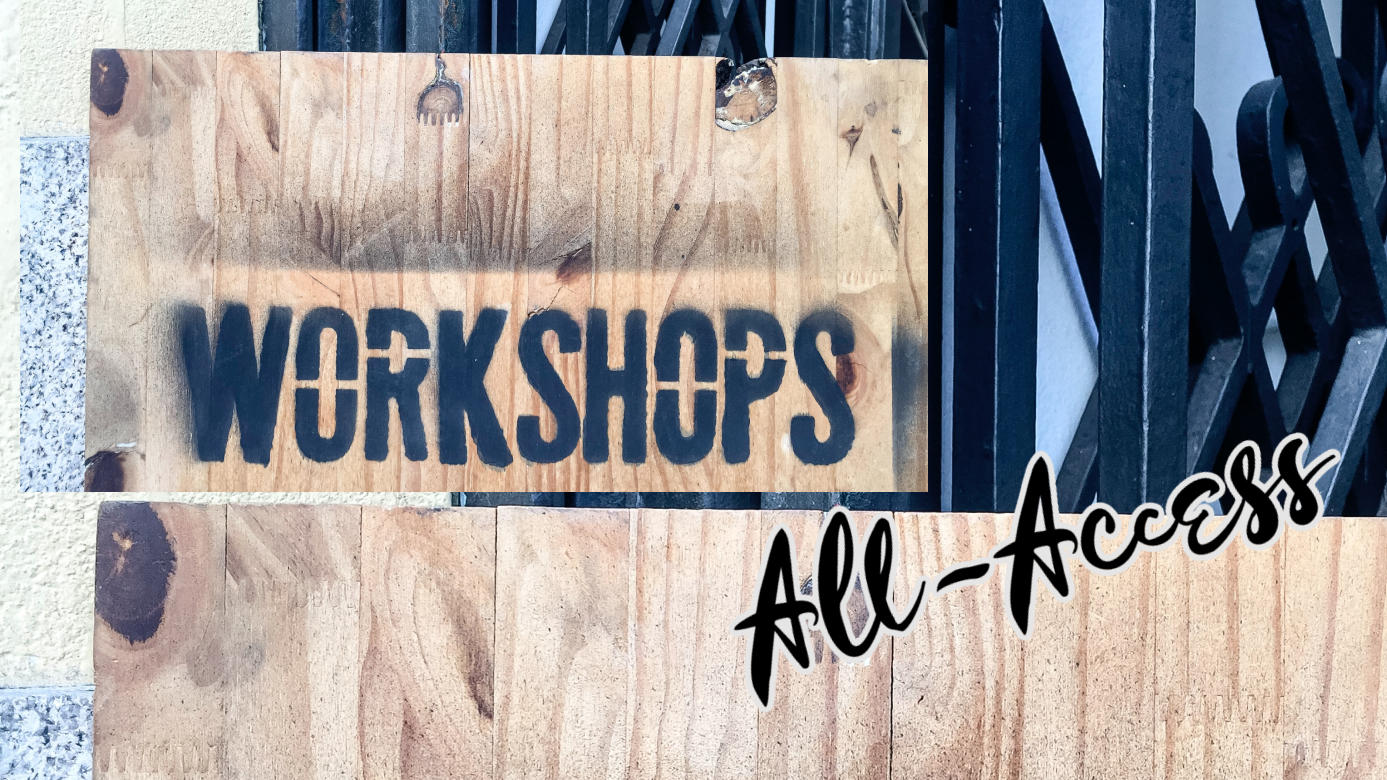 Workshops