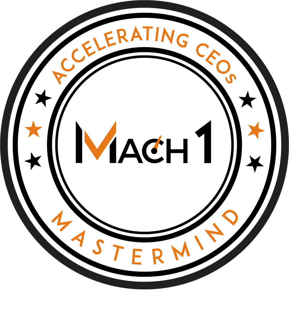 Accelerating CEOs Mach-1 Mastermind