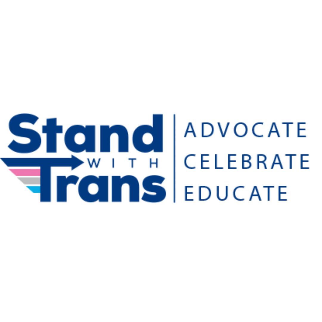 Stand with Trans - Ally Parents