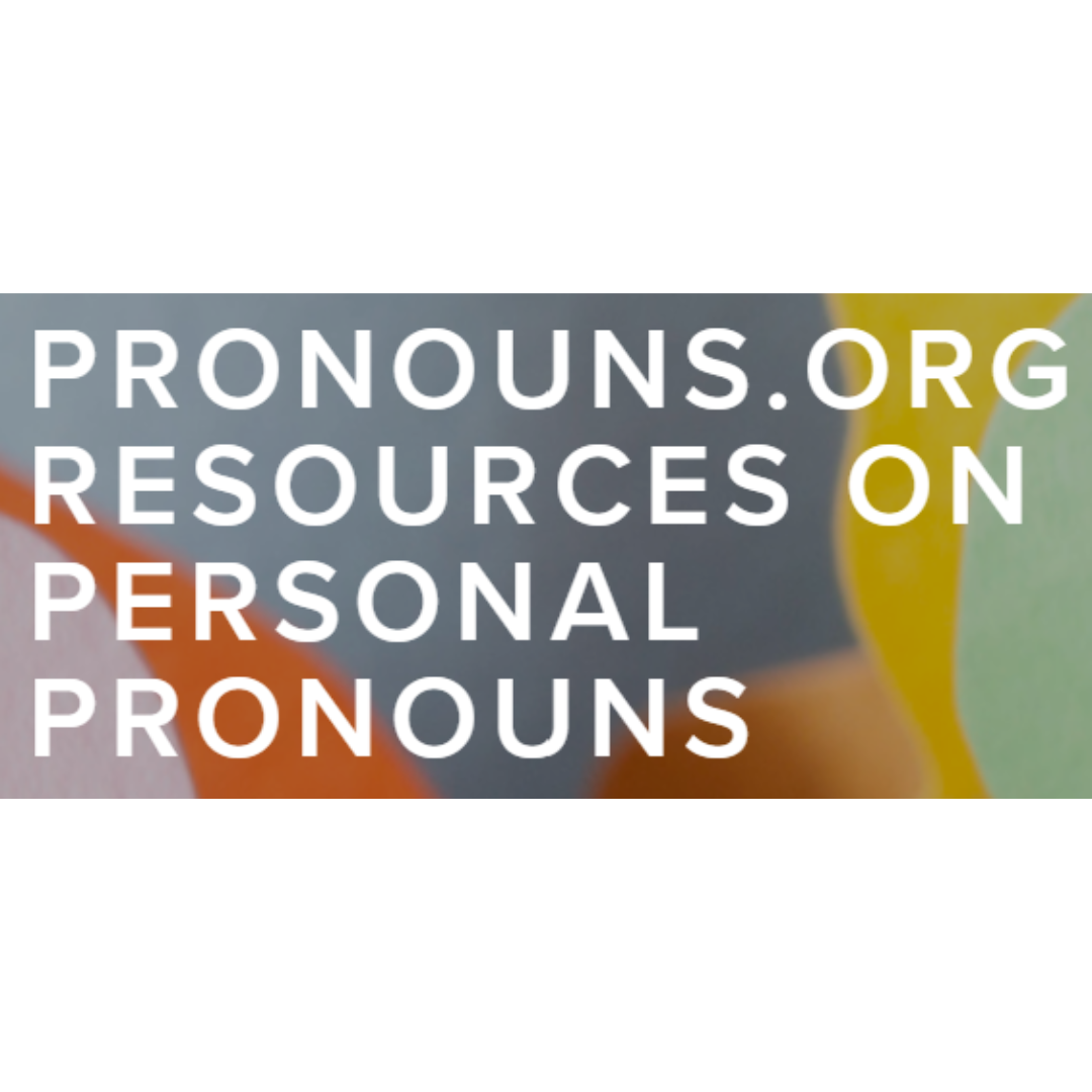 Pronouns