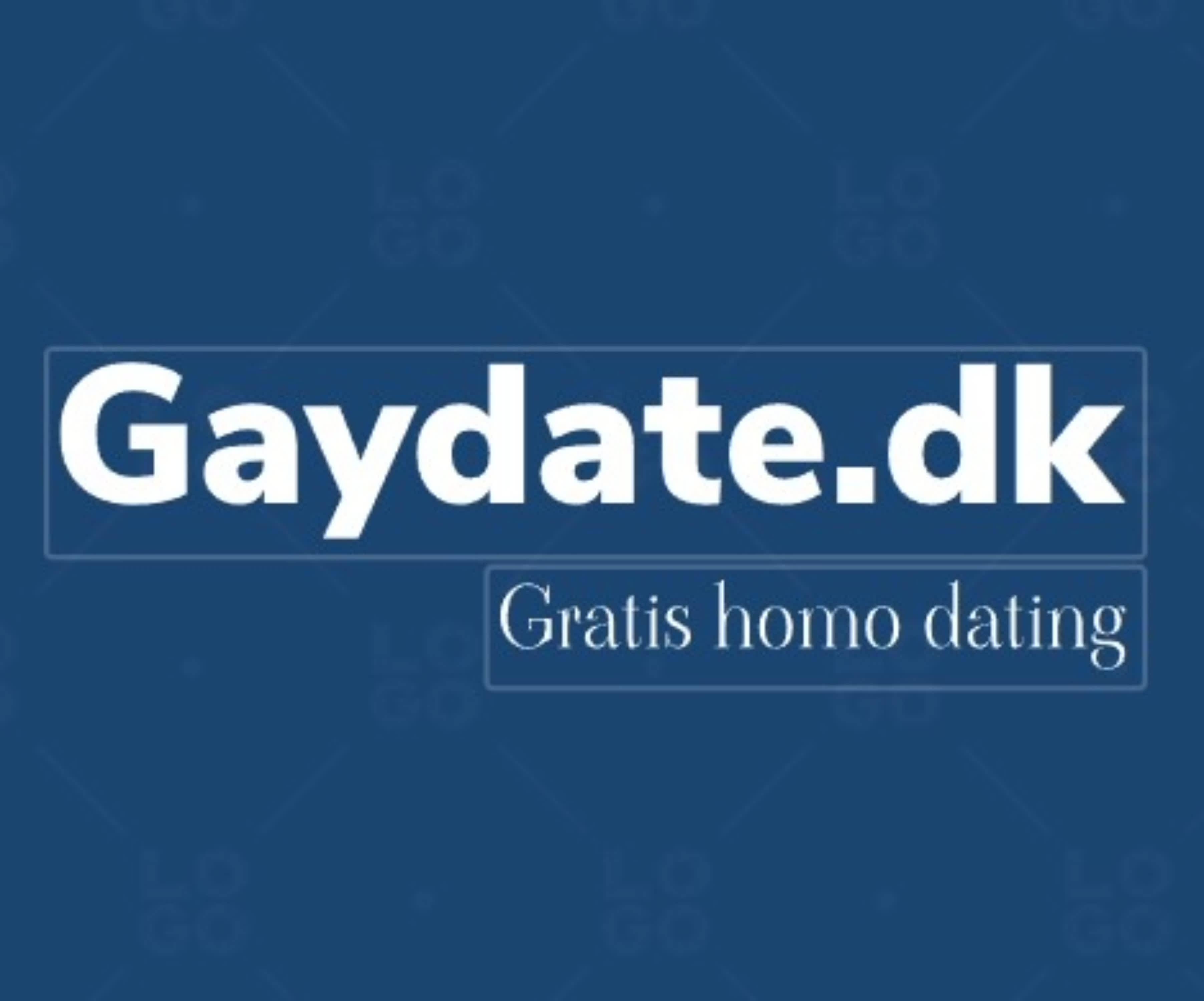 Gaydate.dk