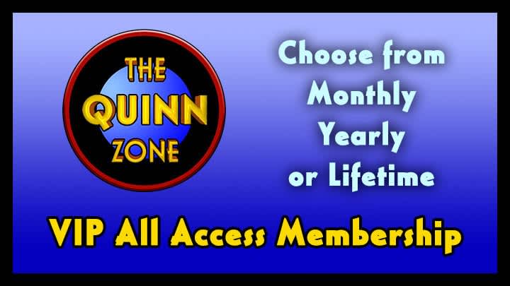 VIP Lifetime Membership