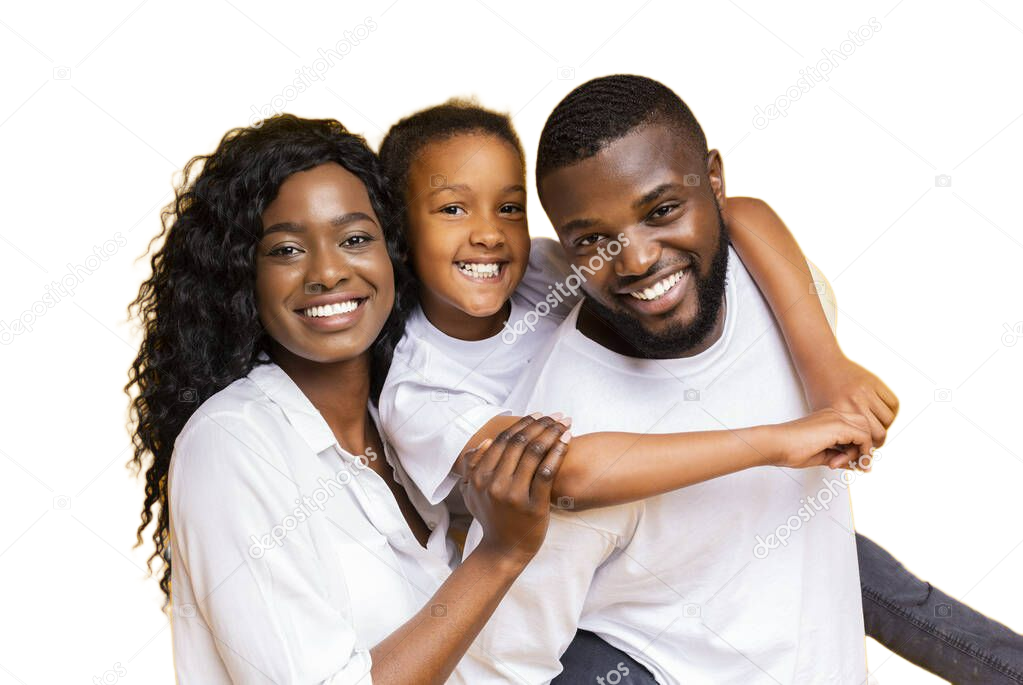 Your North Star - Happy and Healthy Children