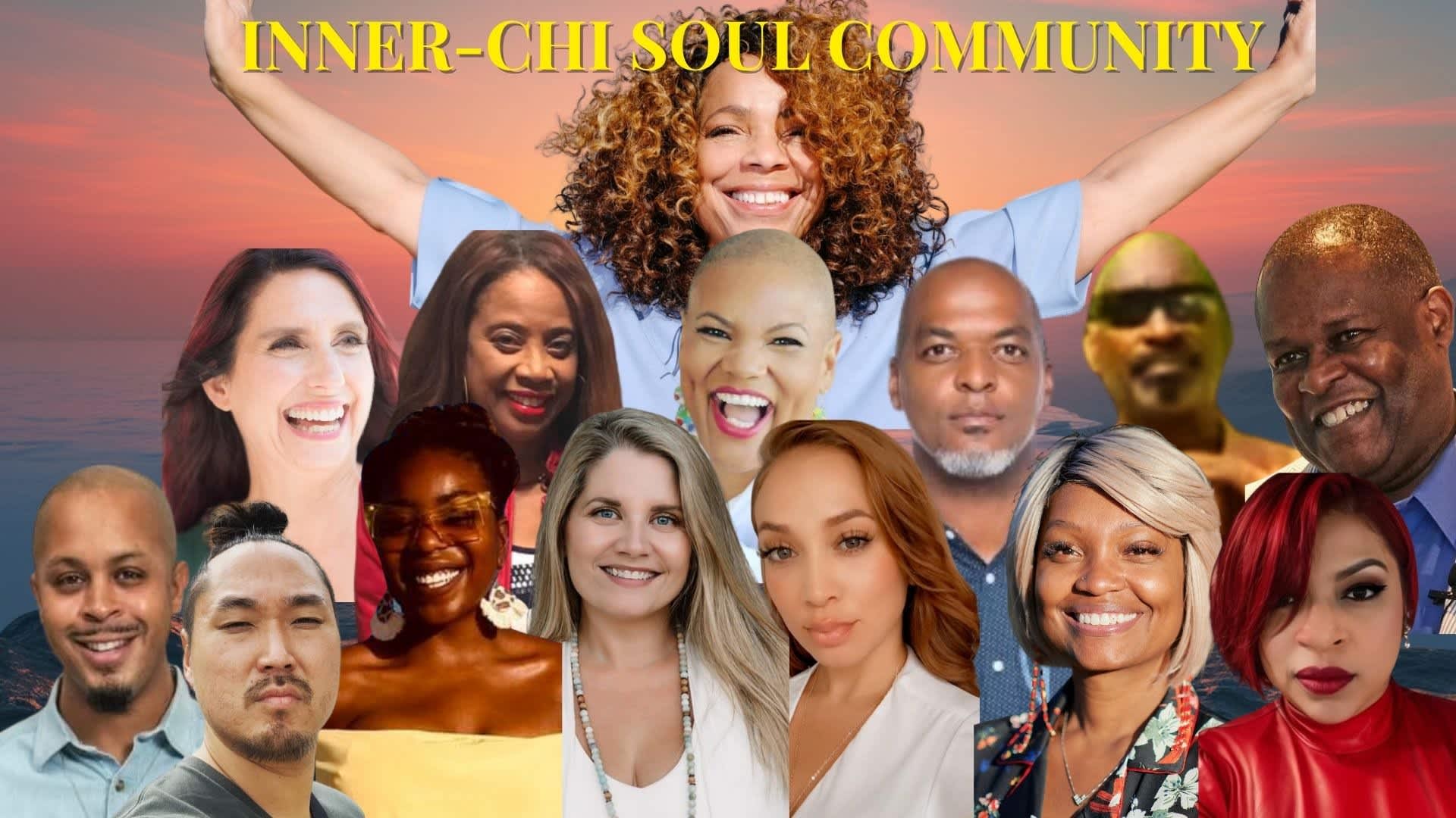 The Inner-Chi Soul Community