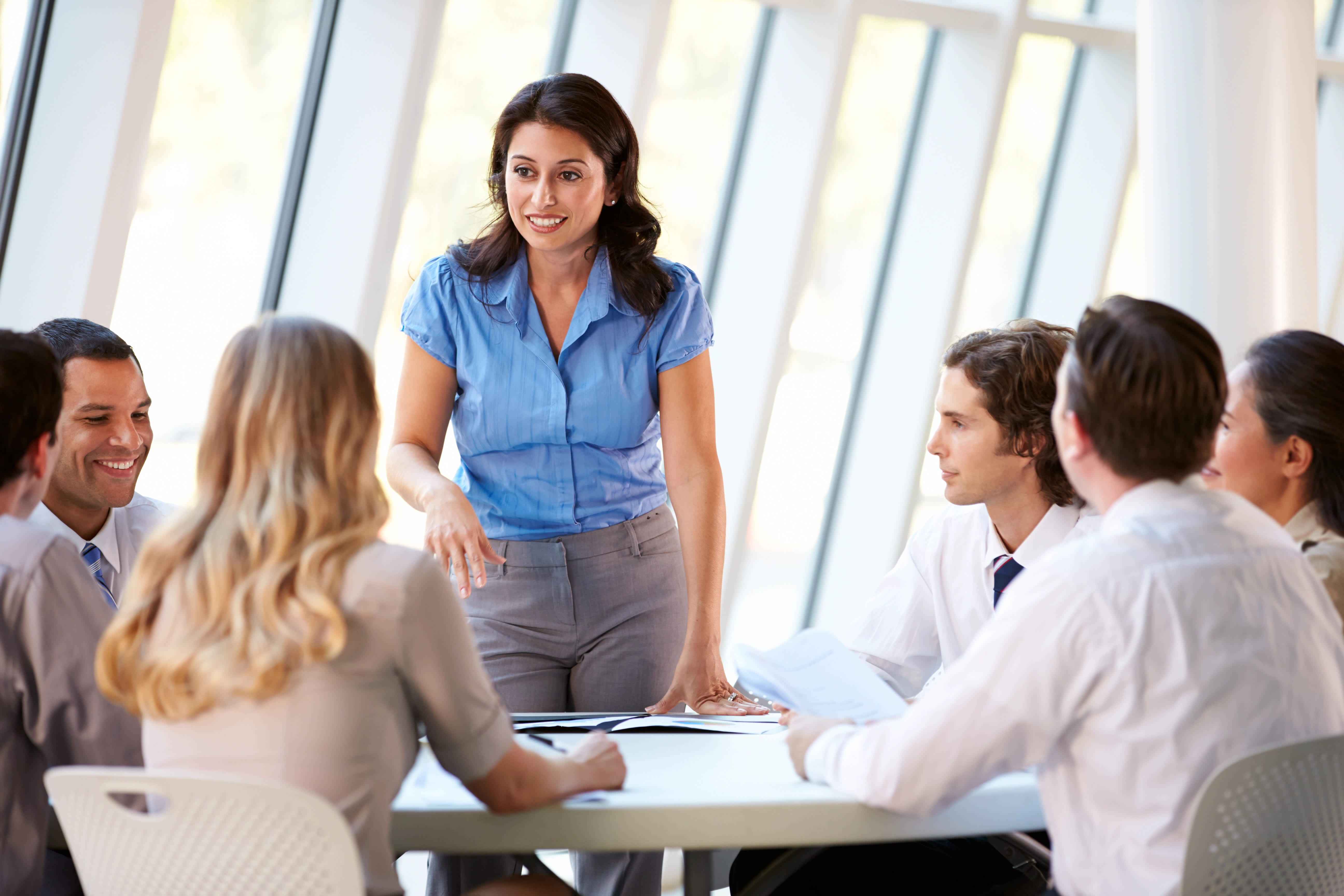 Corporate Training