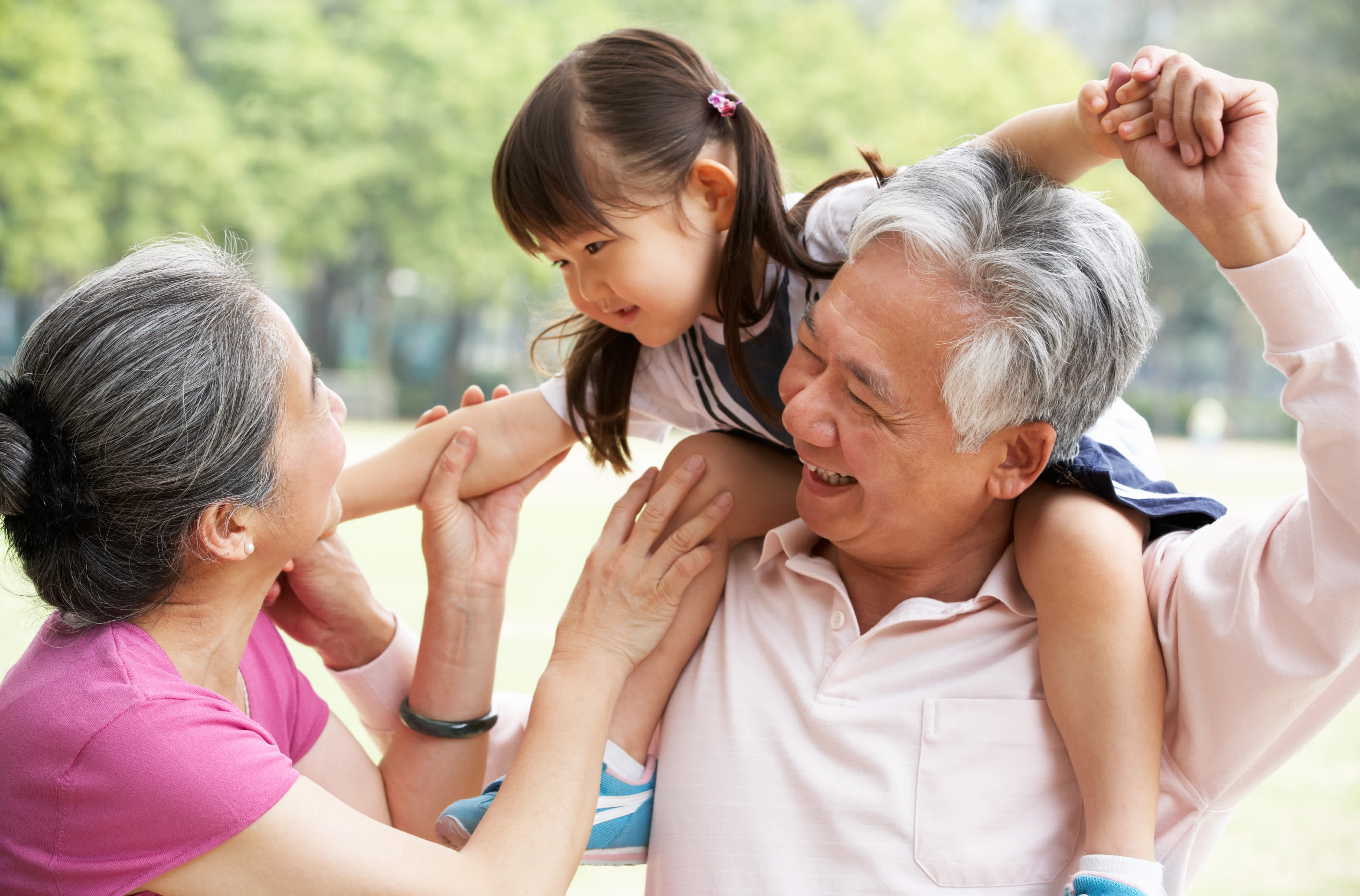 Grandparents 