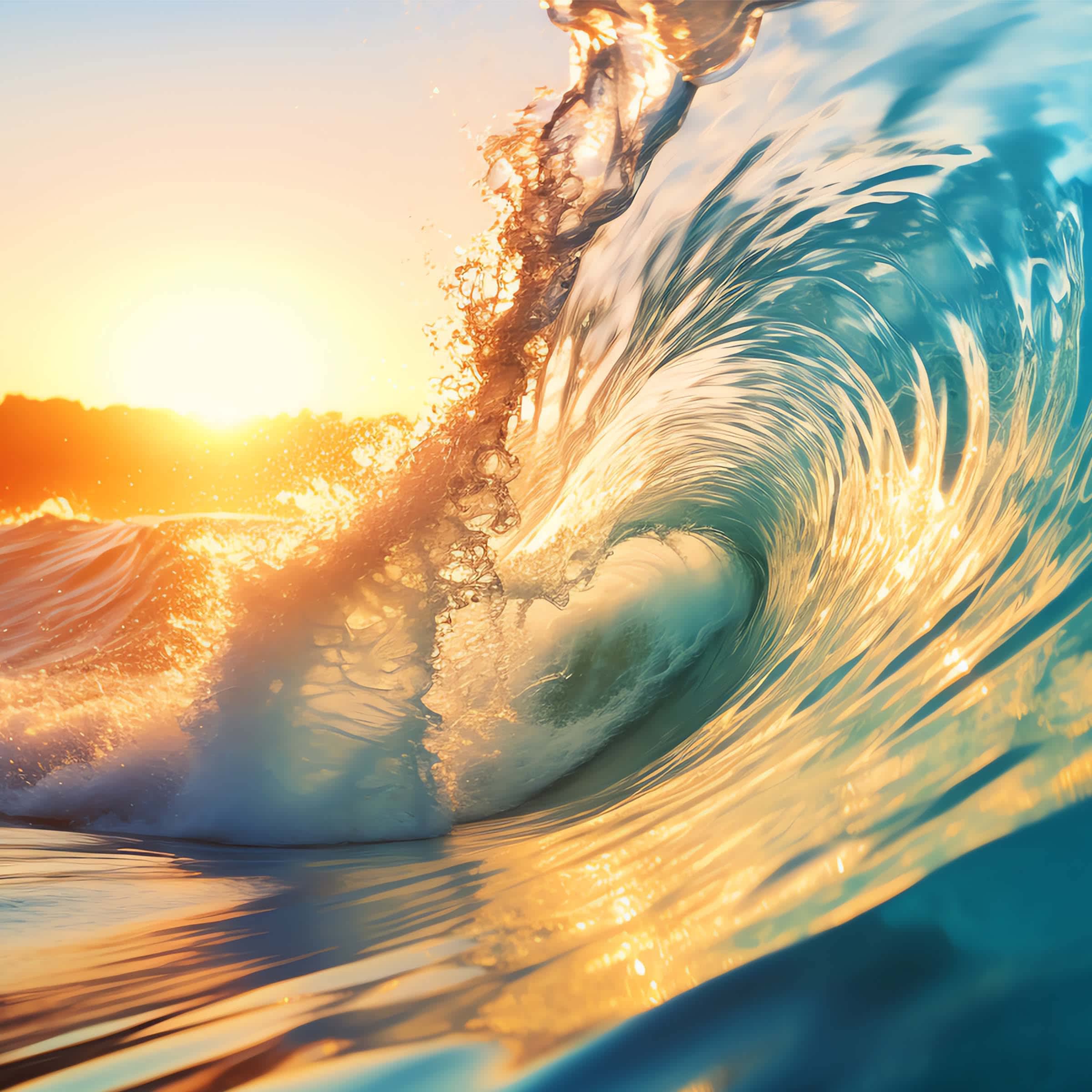 Ocean Dreams