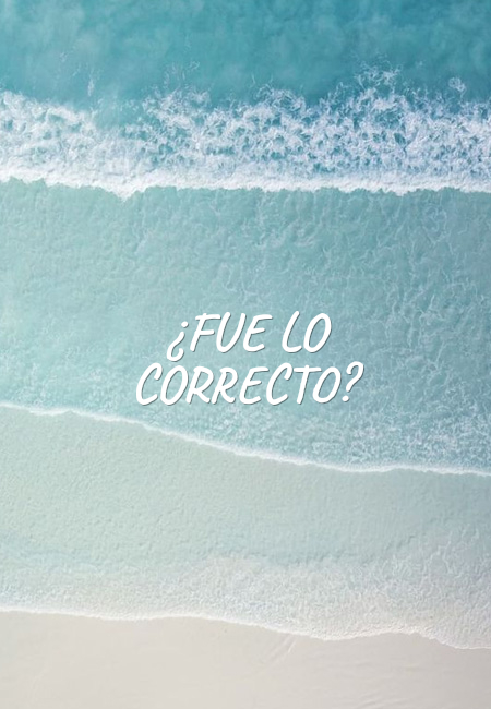 Frases para días de Lluvia - ¿FUE LO CORRECTO?