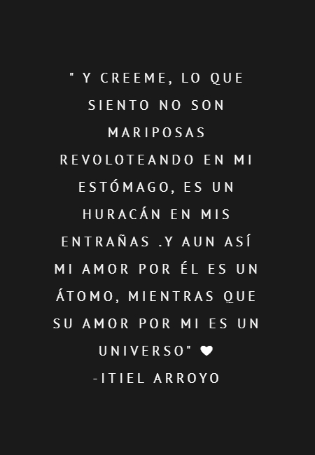 Introducir 51+ imagen universo frases de amor - Abzlocal.mx