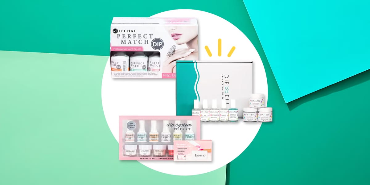 Top 7 Best At-Home Dip Nail Kits for Beginners: Your Ultimate Starter Guide 5 Why are my nails lifting or cracking?