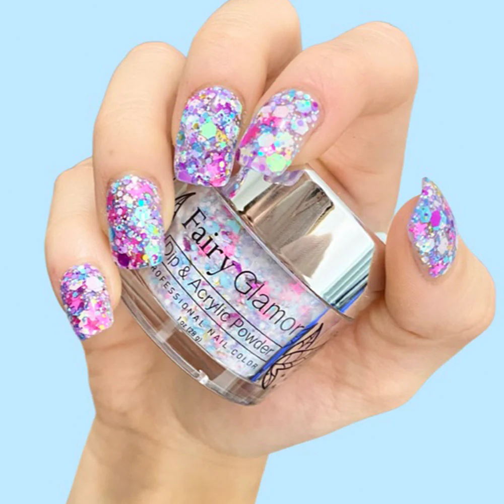 Dip Nails at Home for Beginners: A Step-by-Step Guide to Flawless Application 3 Is a cheap at home dip powder kit actually worth it?