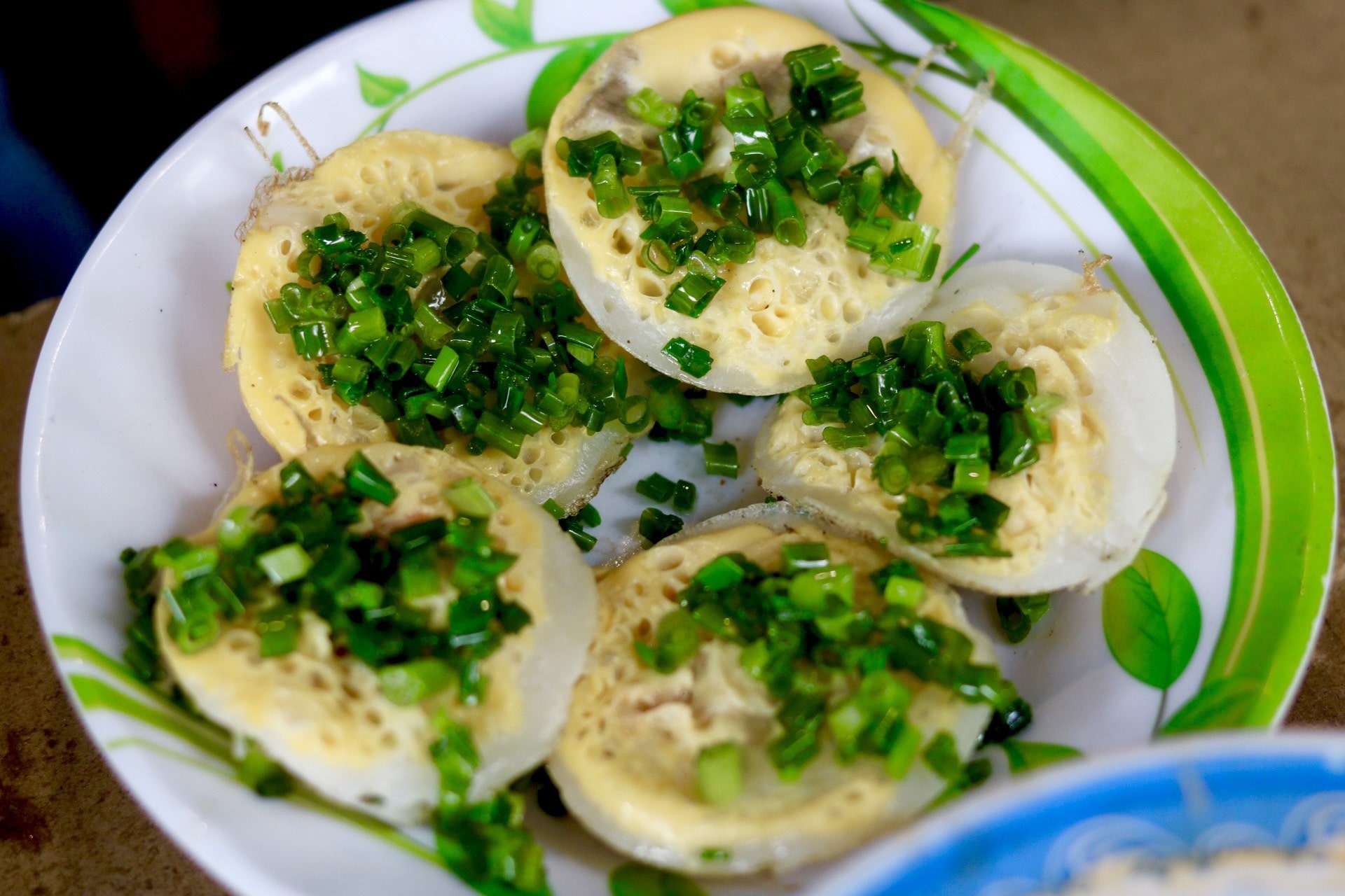 Bánh xèo bánh căn Phan Rang