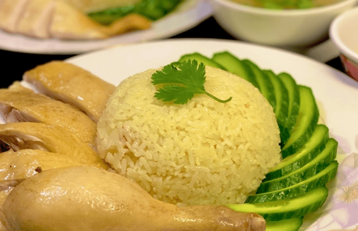 Cơm gà Phan Rang: 10 địa chỉ hút khách “nức tiếng gần xa”