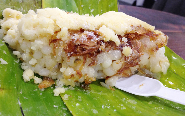 Xôi Bắp ở Ninh Thuận | Foody.vn