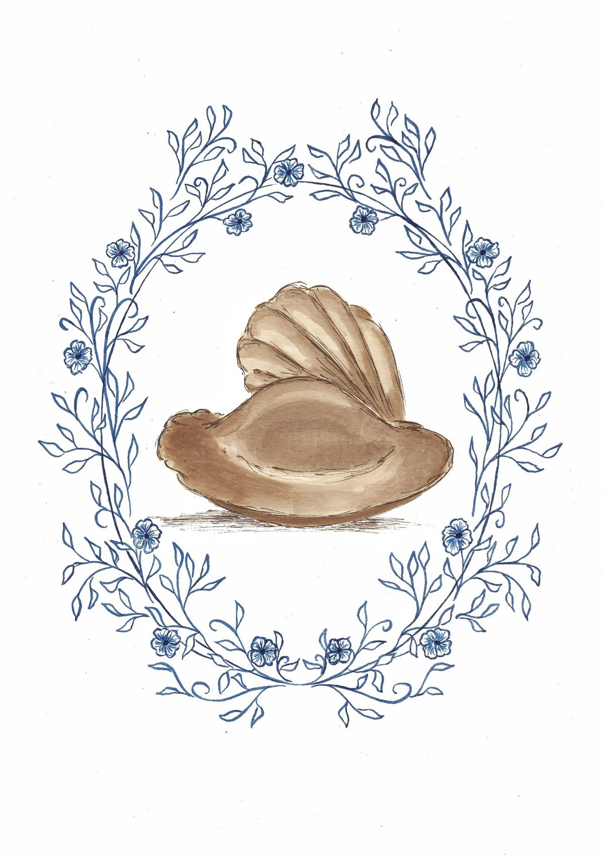 Un atelier de pâtisserie 