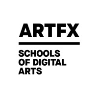 Artfx - university-jeux-videos