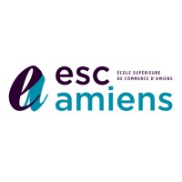 ESC Amiens - university