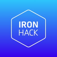 Ironhack - formations-bootcamp