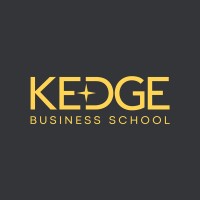 KEDGE Business School - university