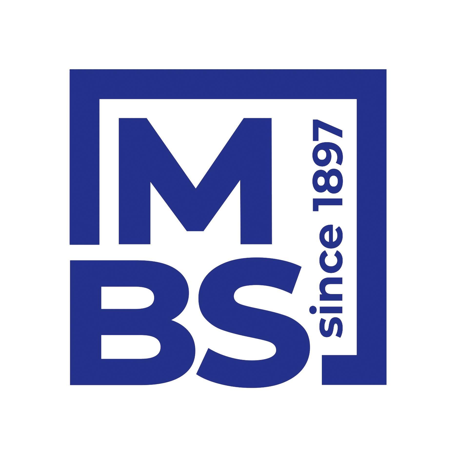 MBS - incubateurs