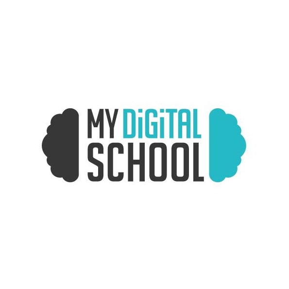 MyDigitalSchool - formations-bootcamp