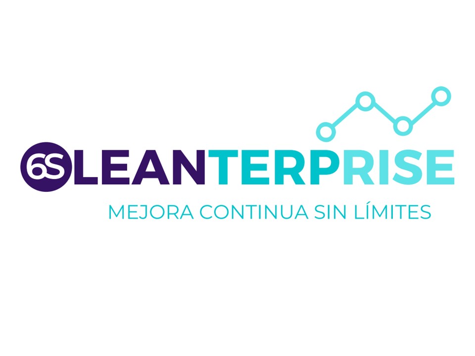 Leanterprise's logo