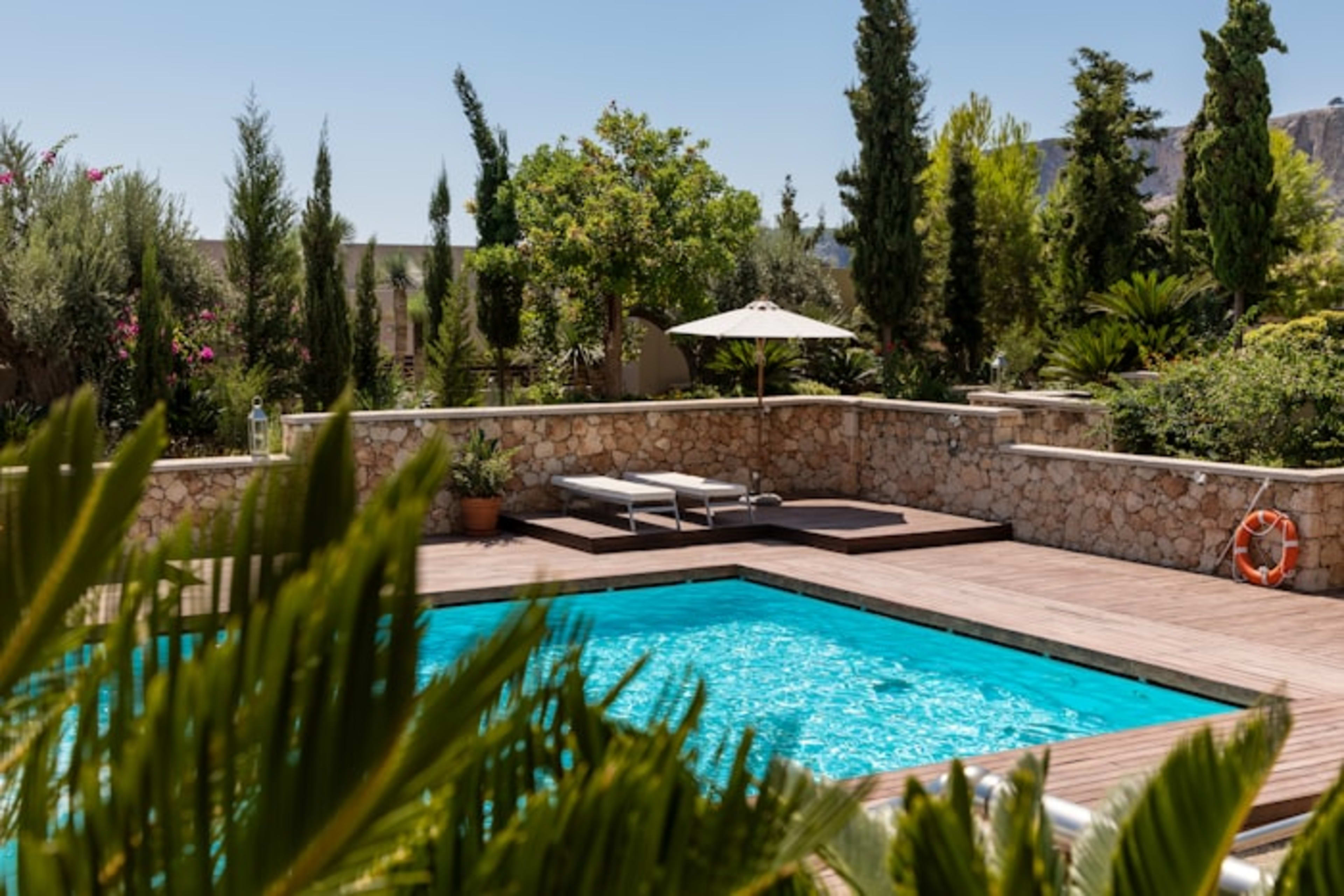 Long-term vacation rentals in Cancun
