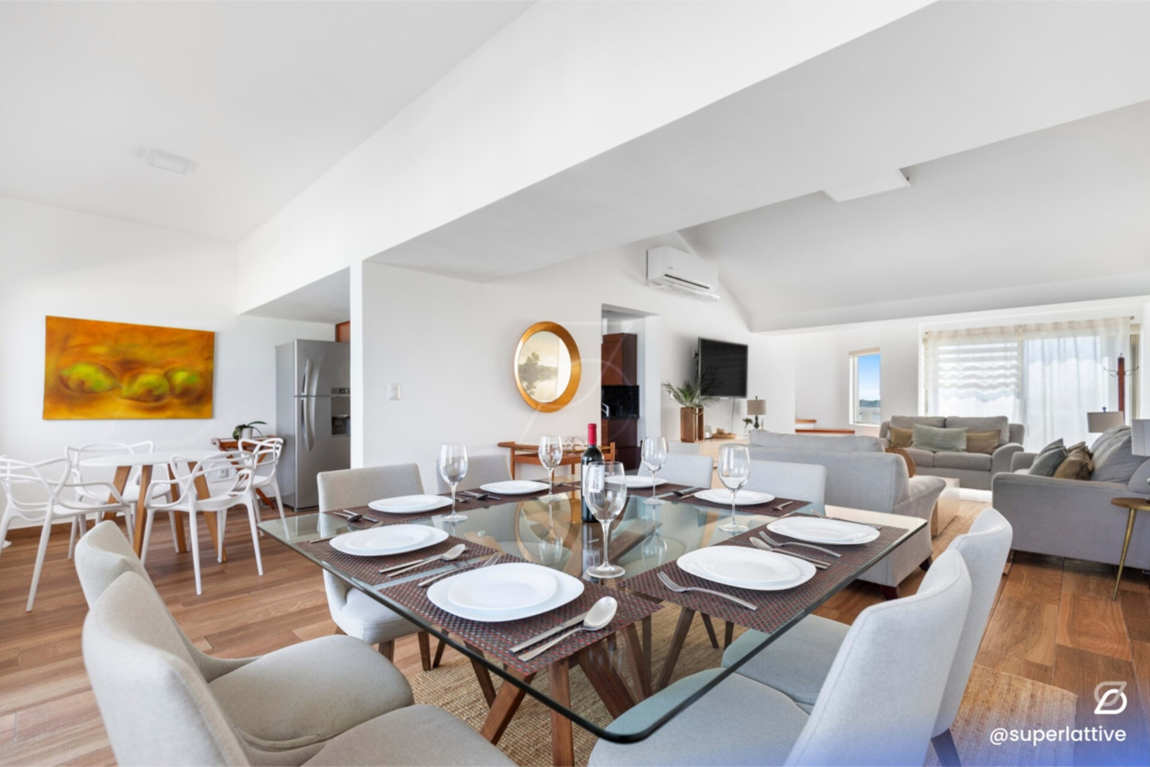 Villa 9 — photo 3