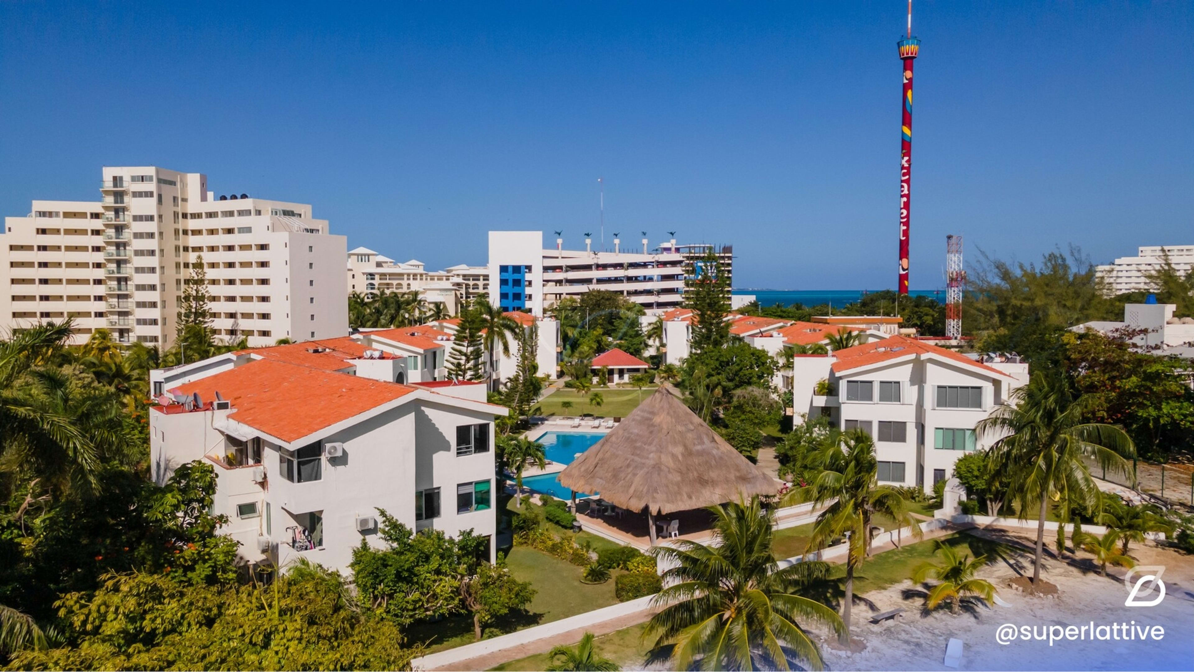 Playa Linda 72 — photo 9