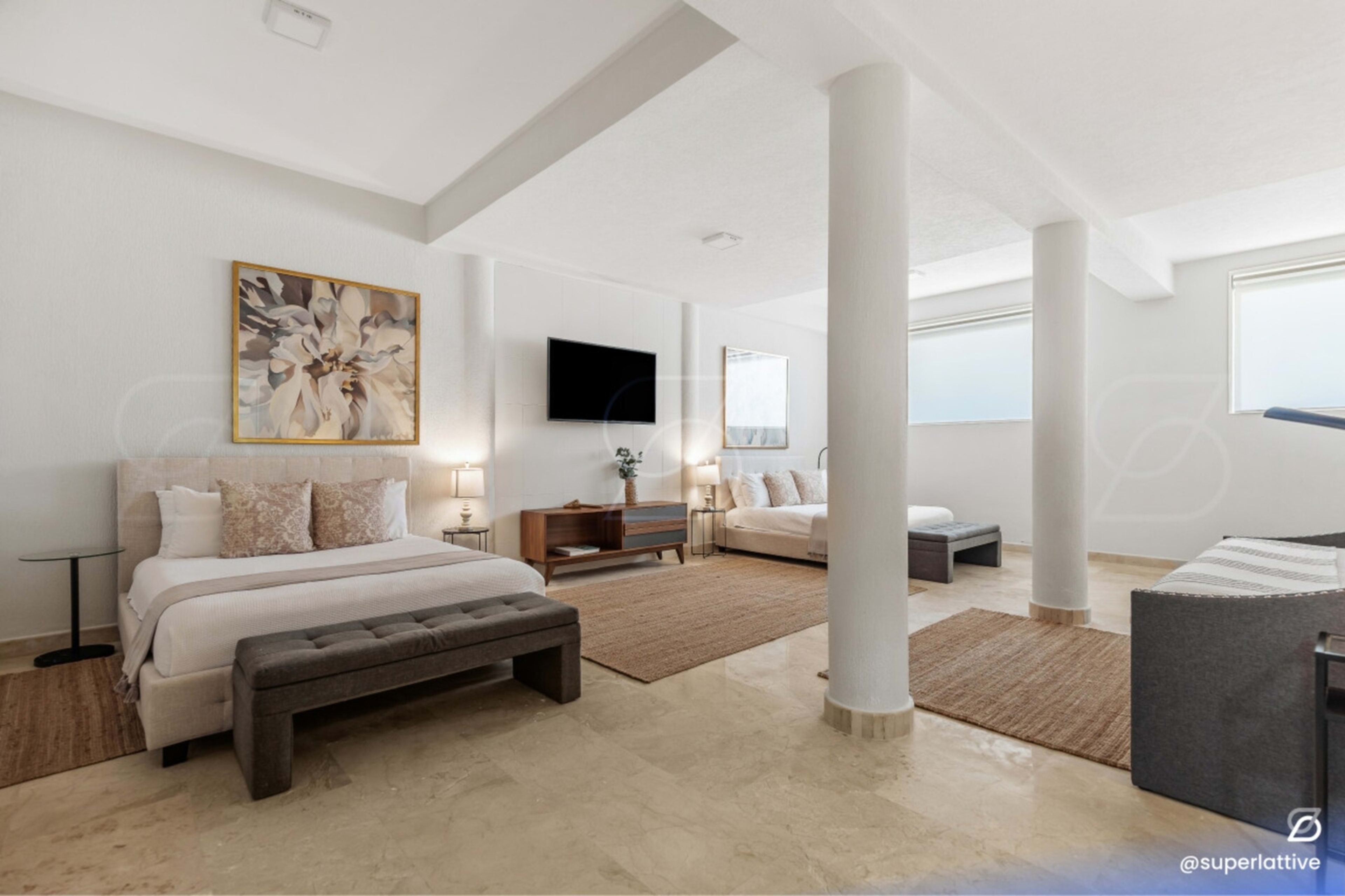 Villa 5 — photo 4