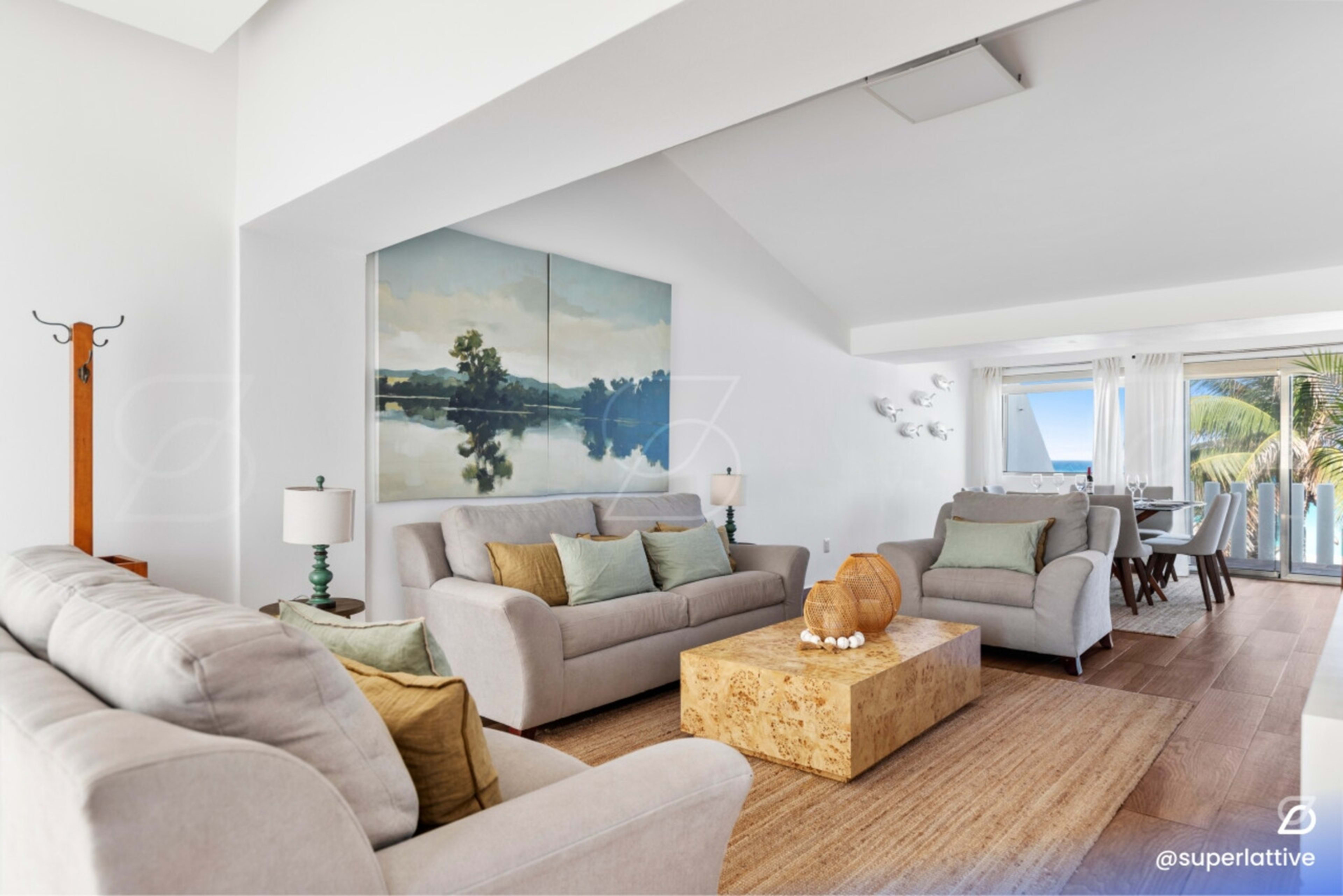 Villa 9 — photo 4