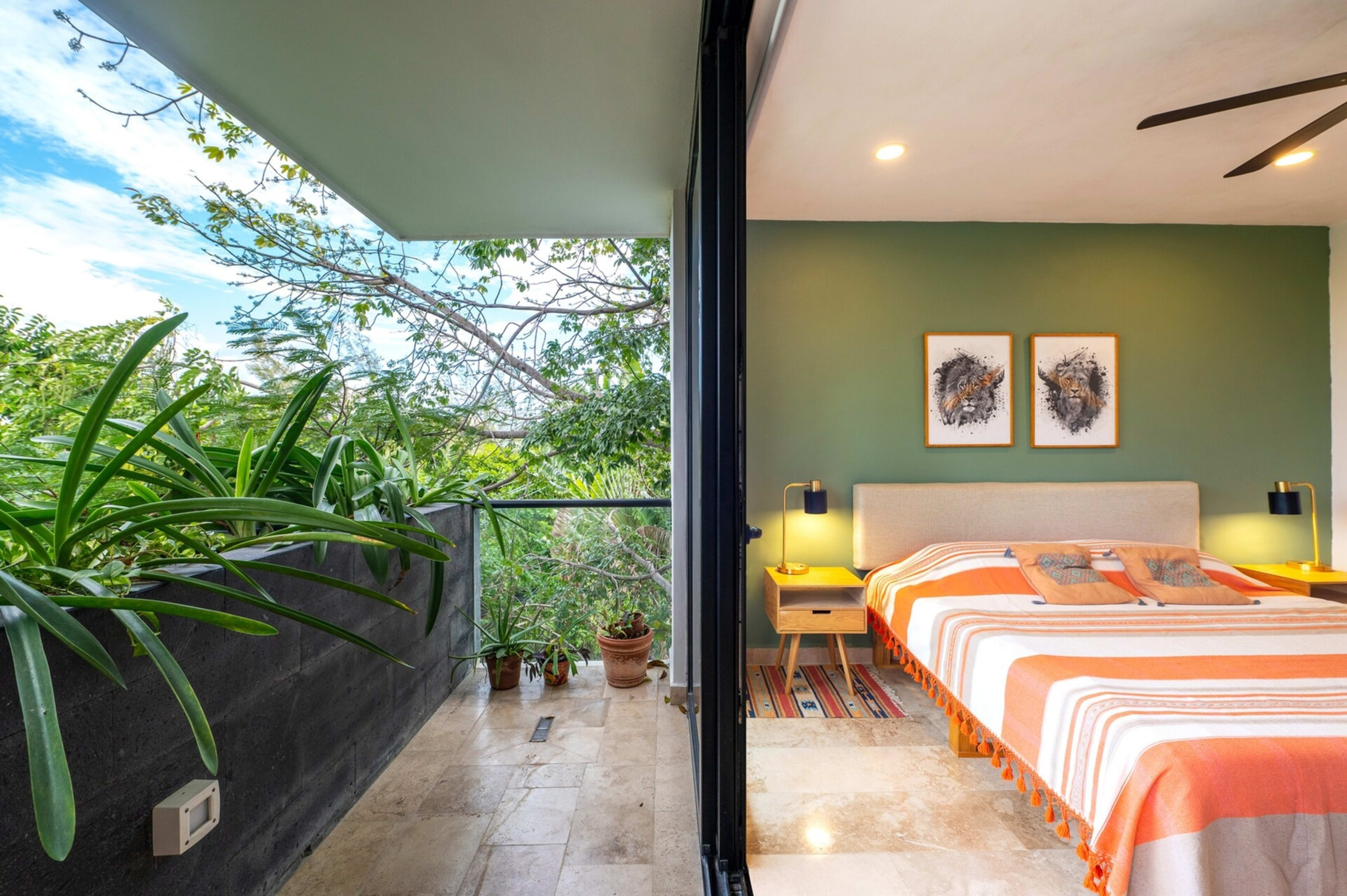 Panamero Bonampak — photo 10
