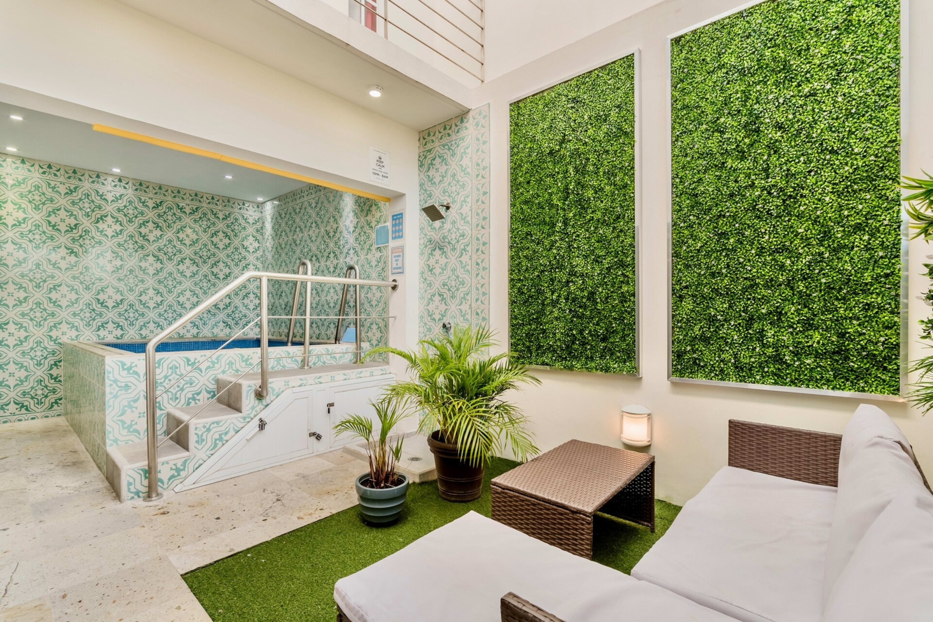 Altus 1 — Downtown · Cancun