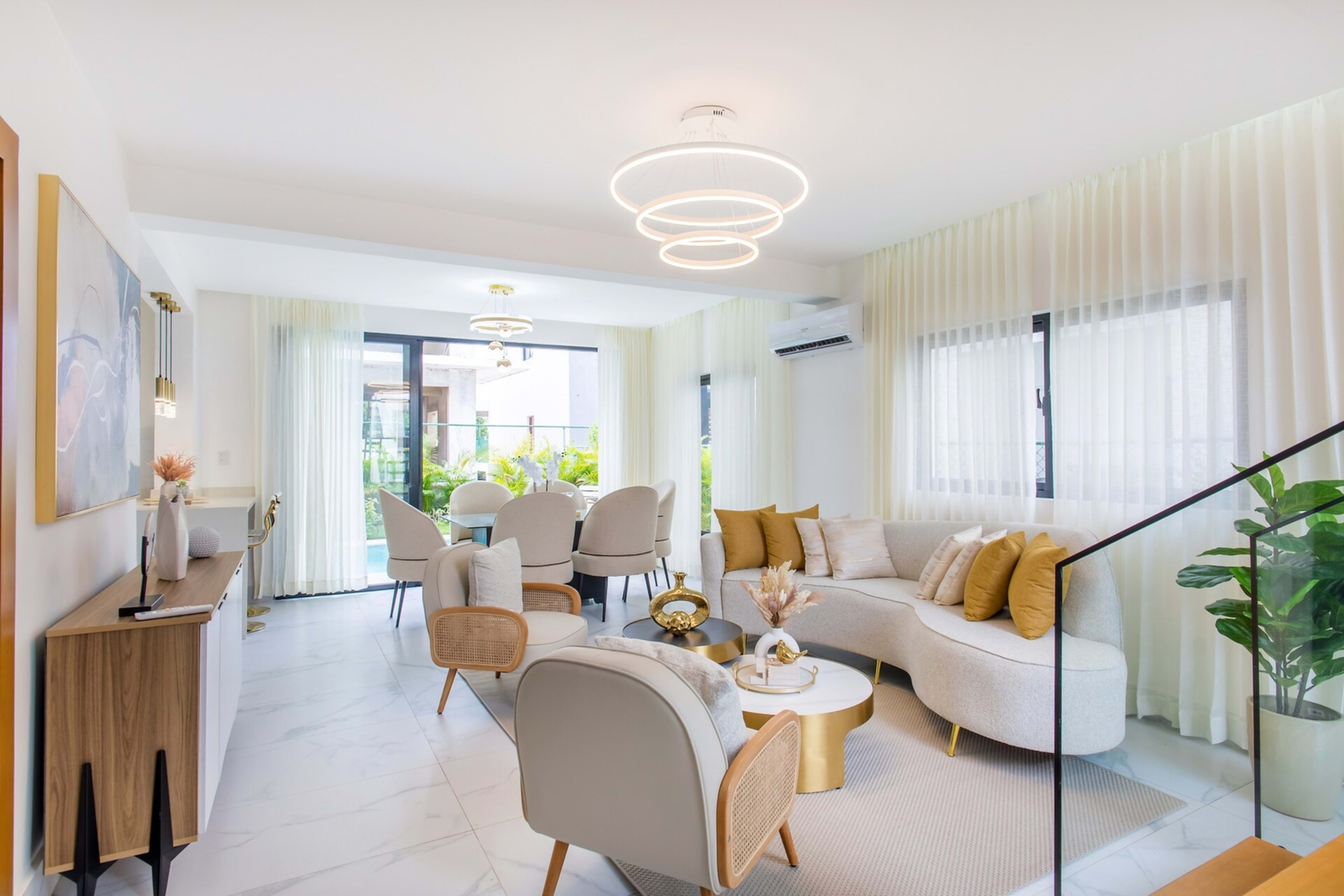 Greenview 3 — Punta Cana