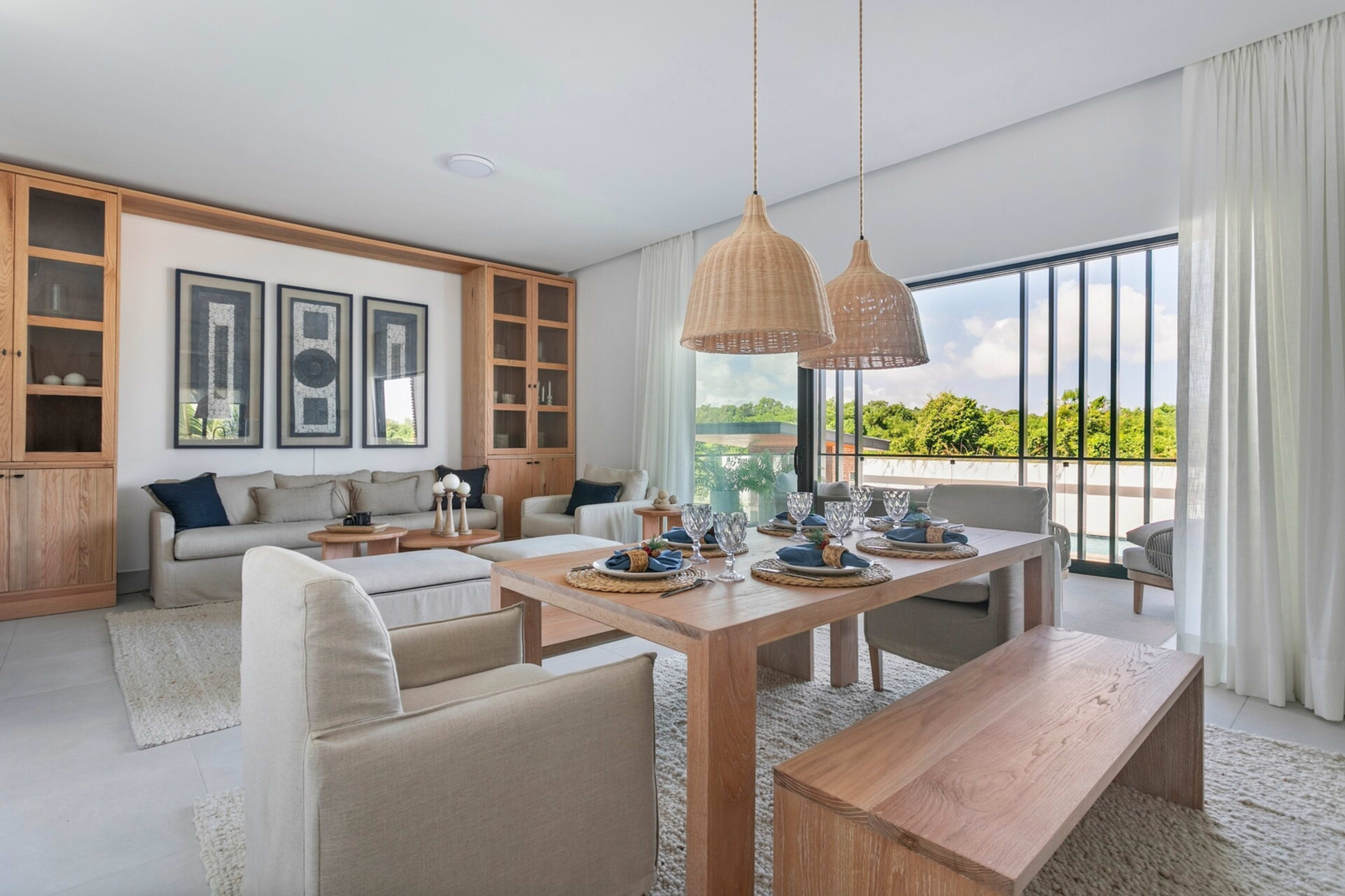 Sunset Suites — Punta Cana