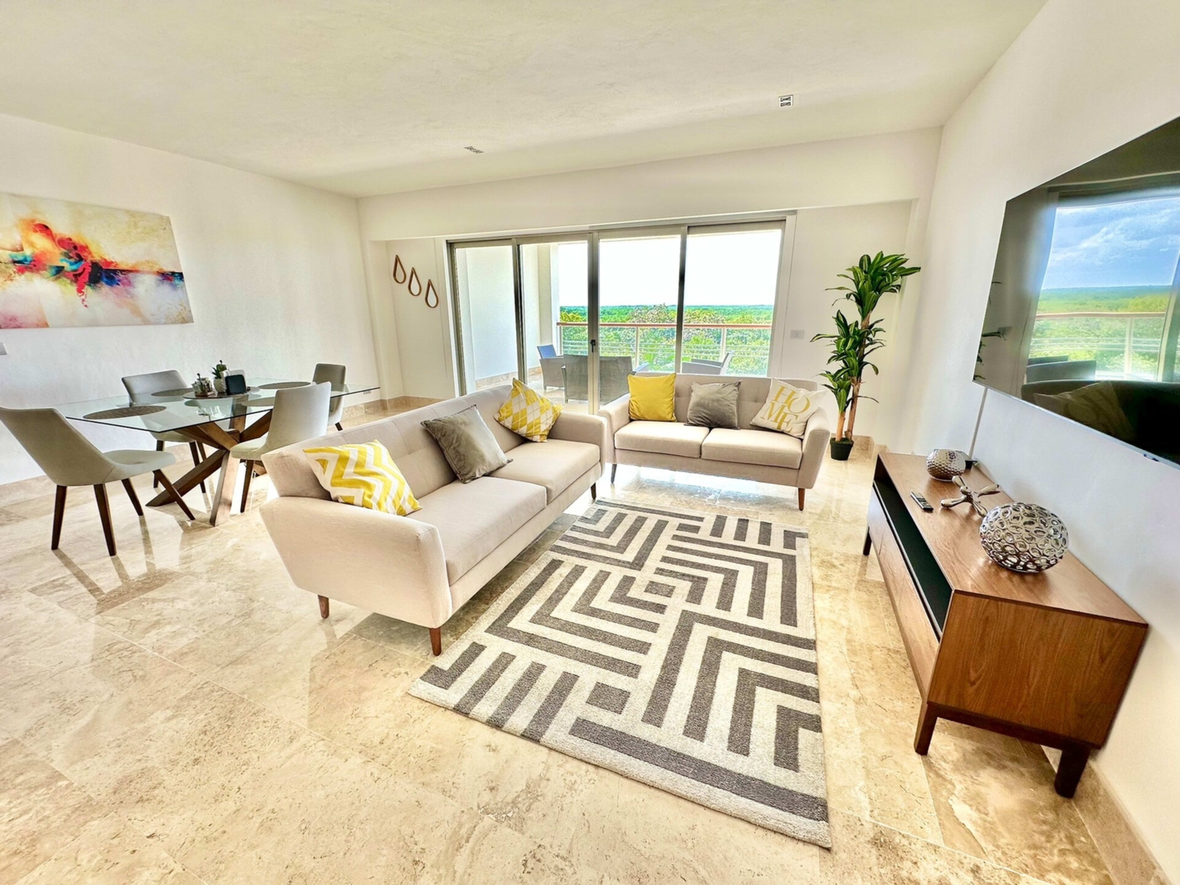 La Amada Jungle 1B — photo 12