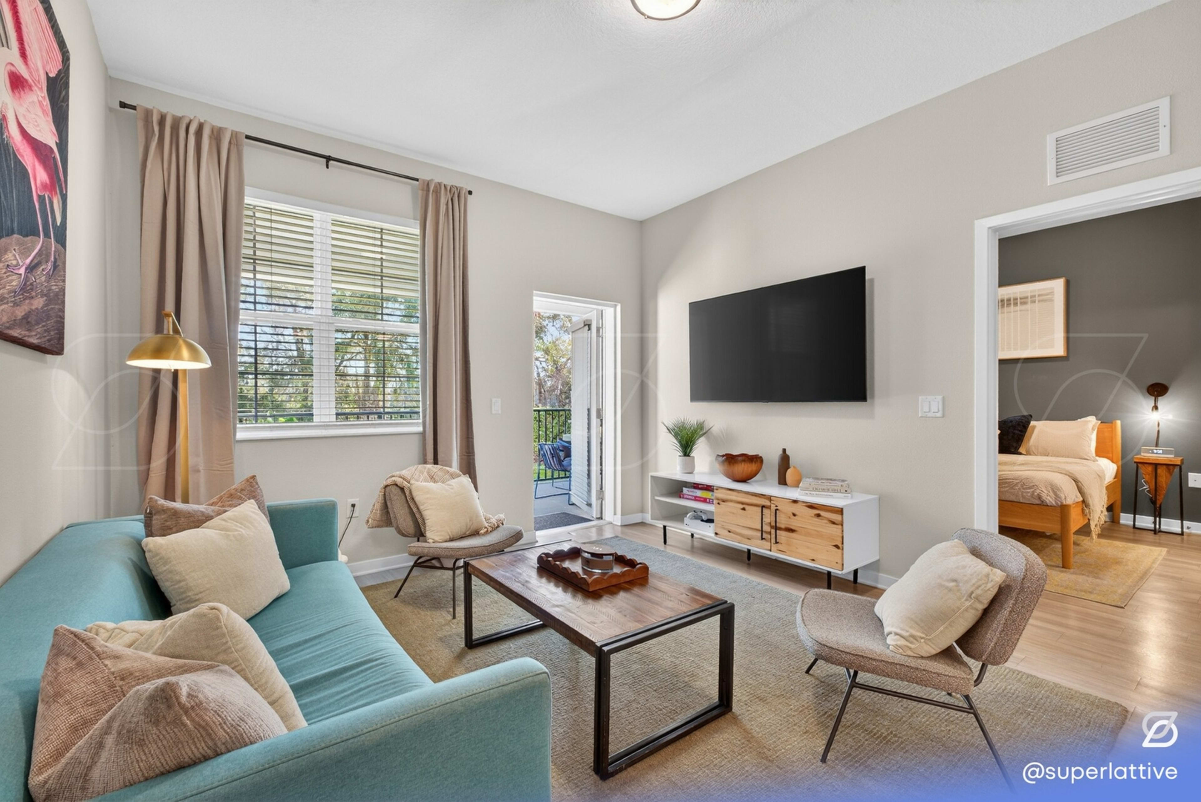 Orlando Vista Cay — Orlando
