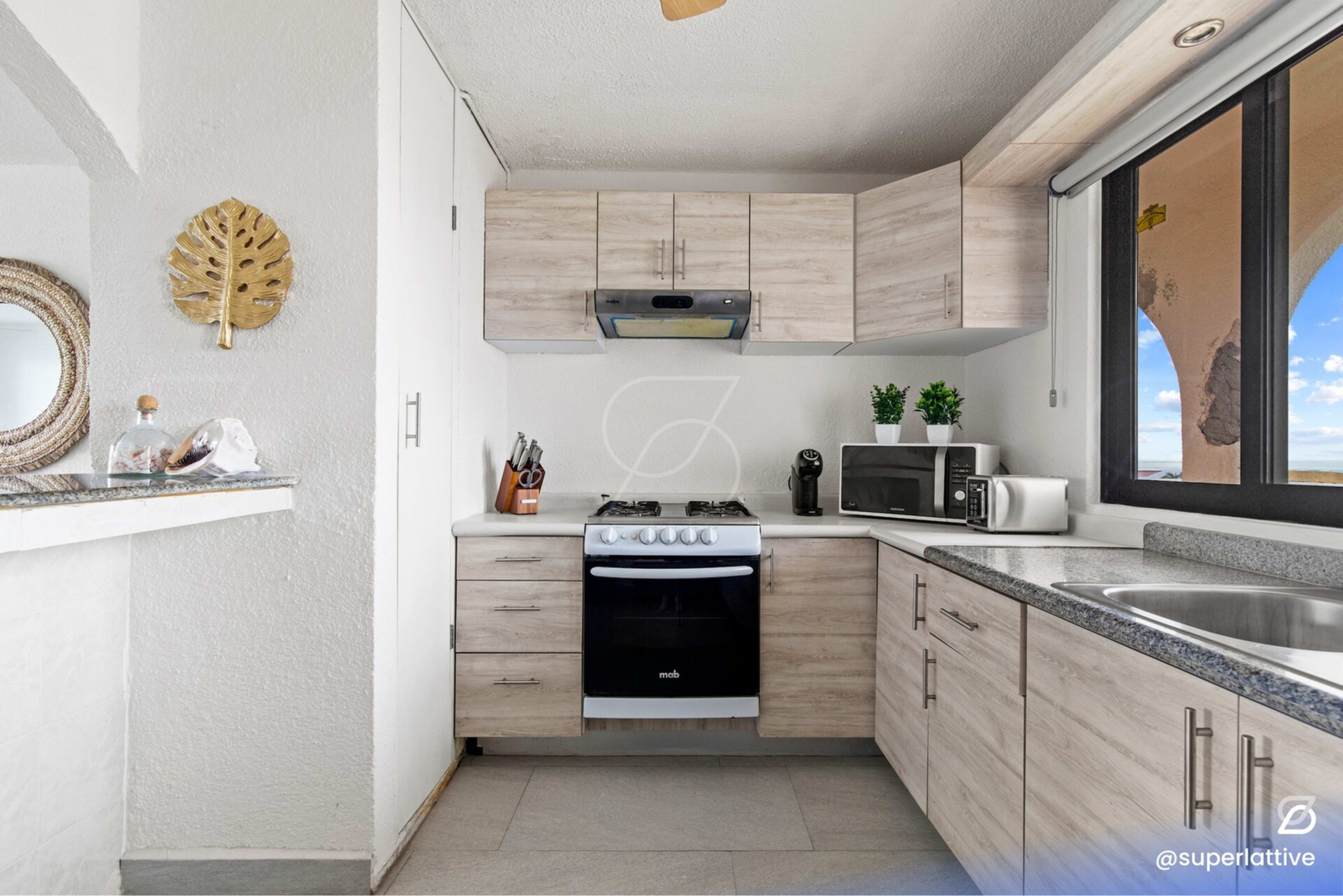 Villas Marlin OV — photo 9