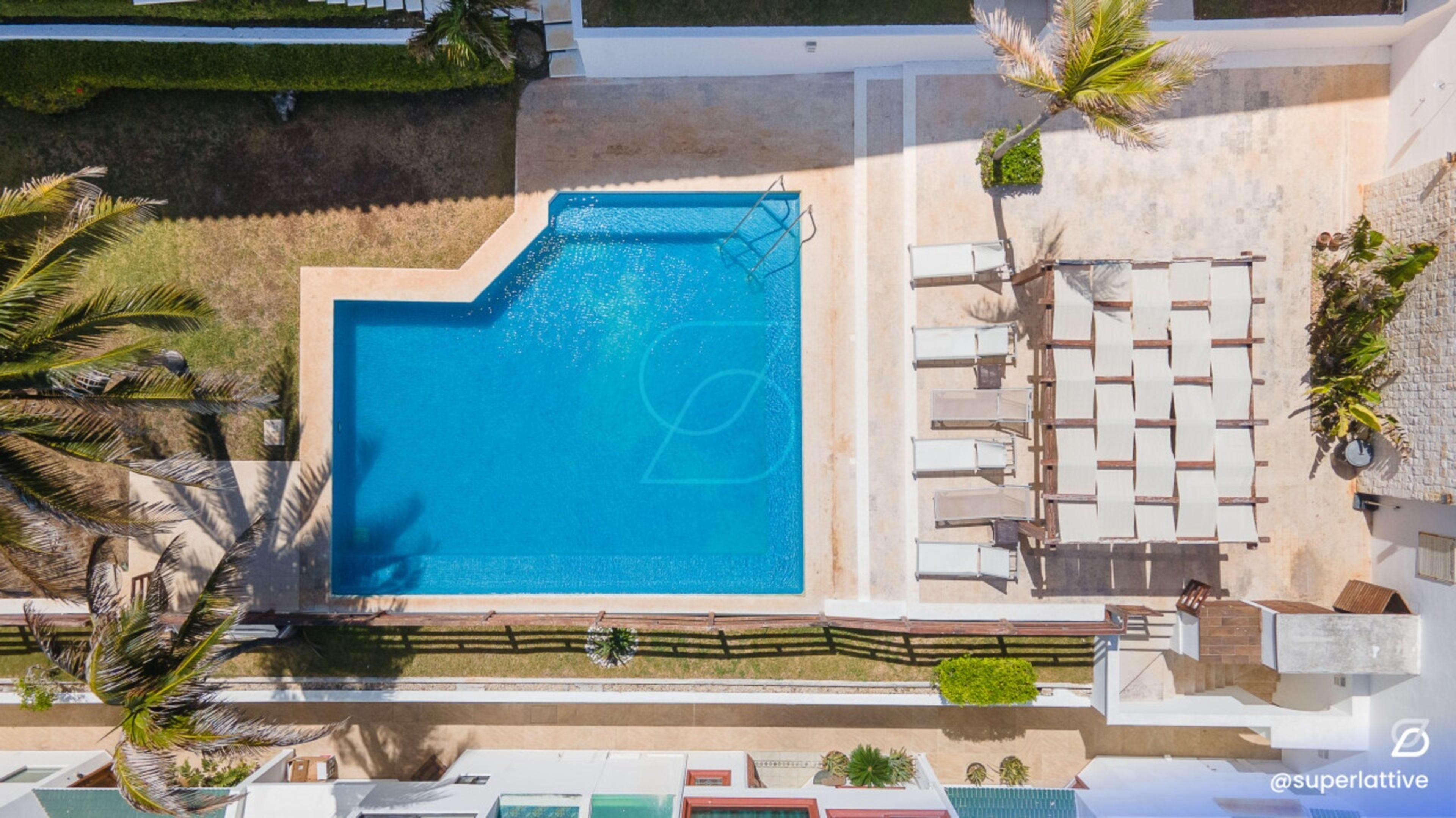 Villa 9 — photo 11