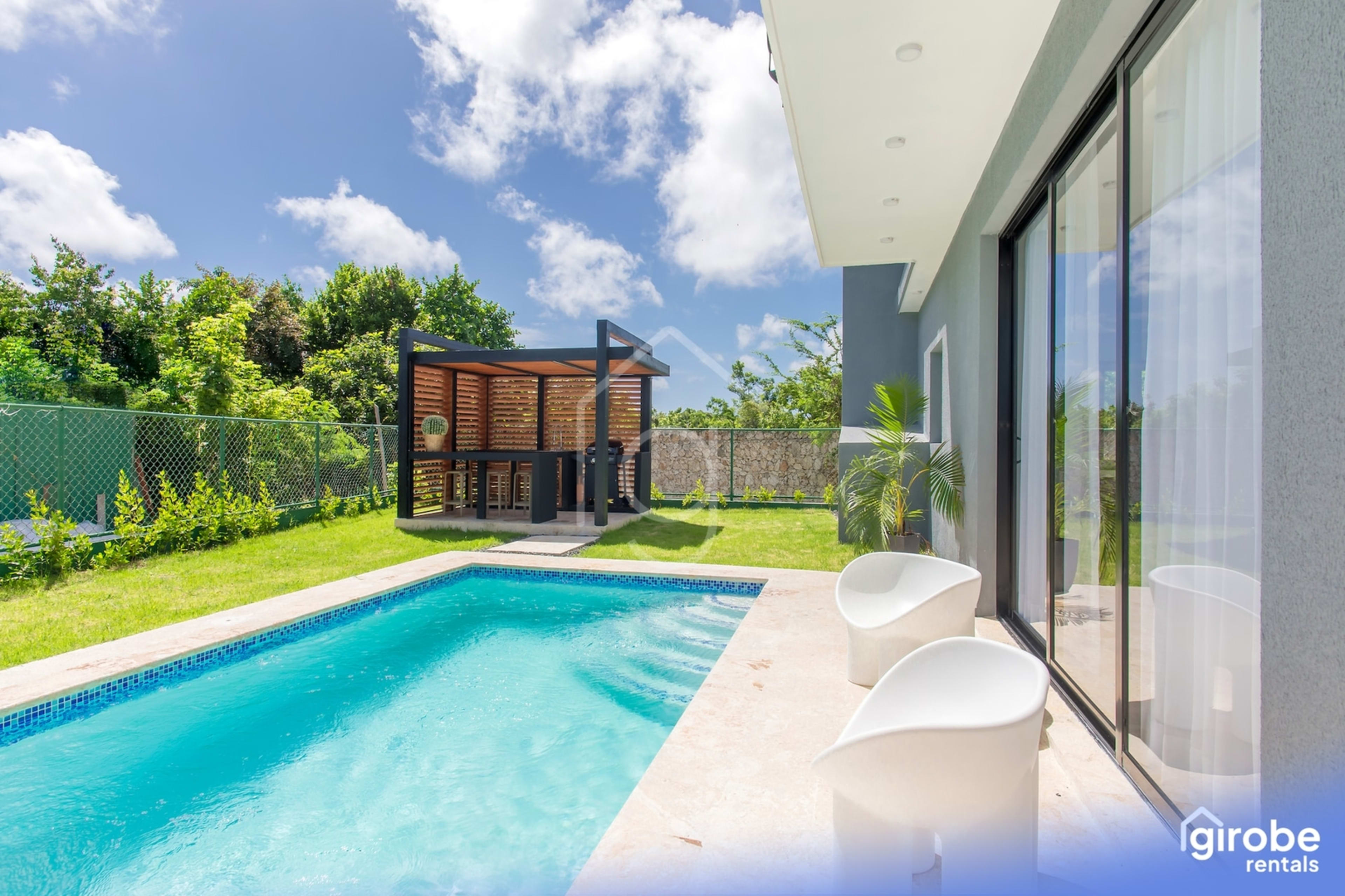 Greenview 4 — Punta Cana