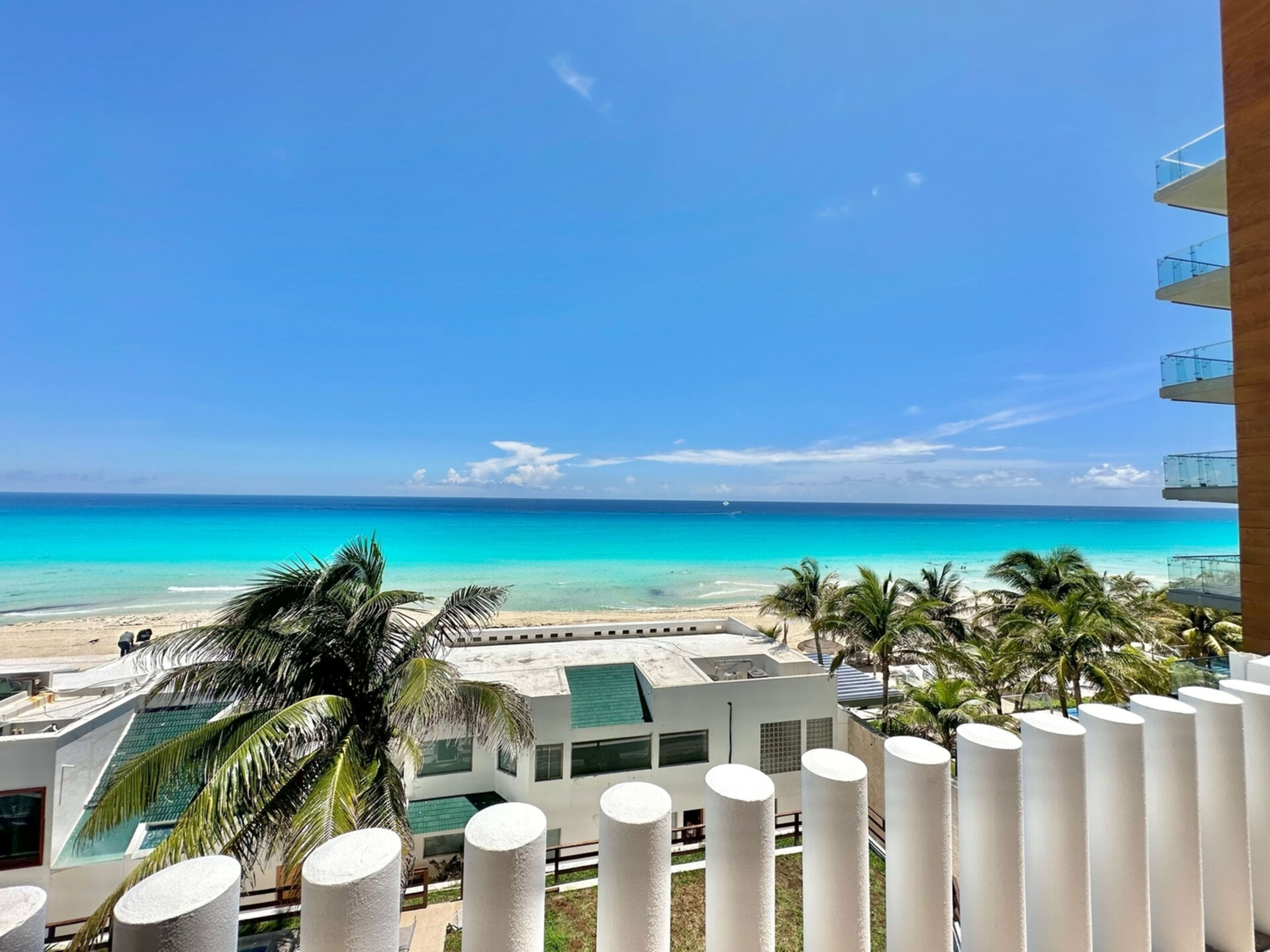 Villa 9 — Hotel Zone · Cancun
