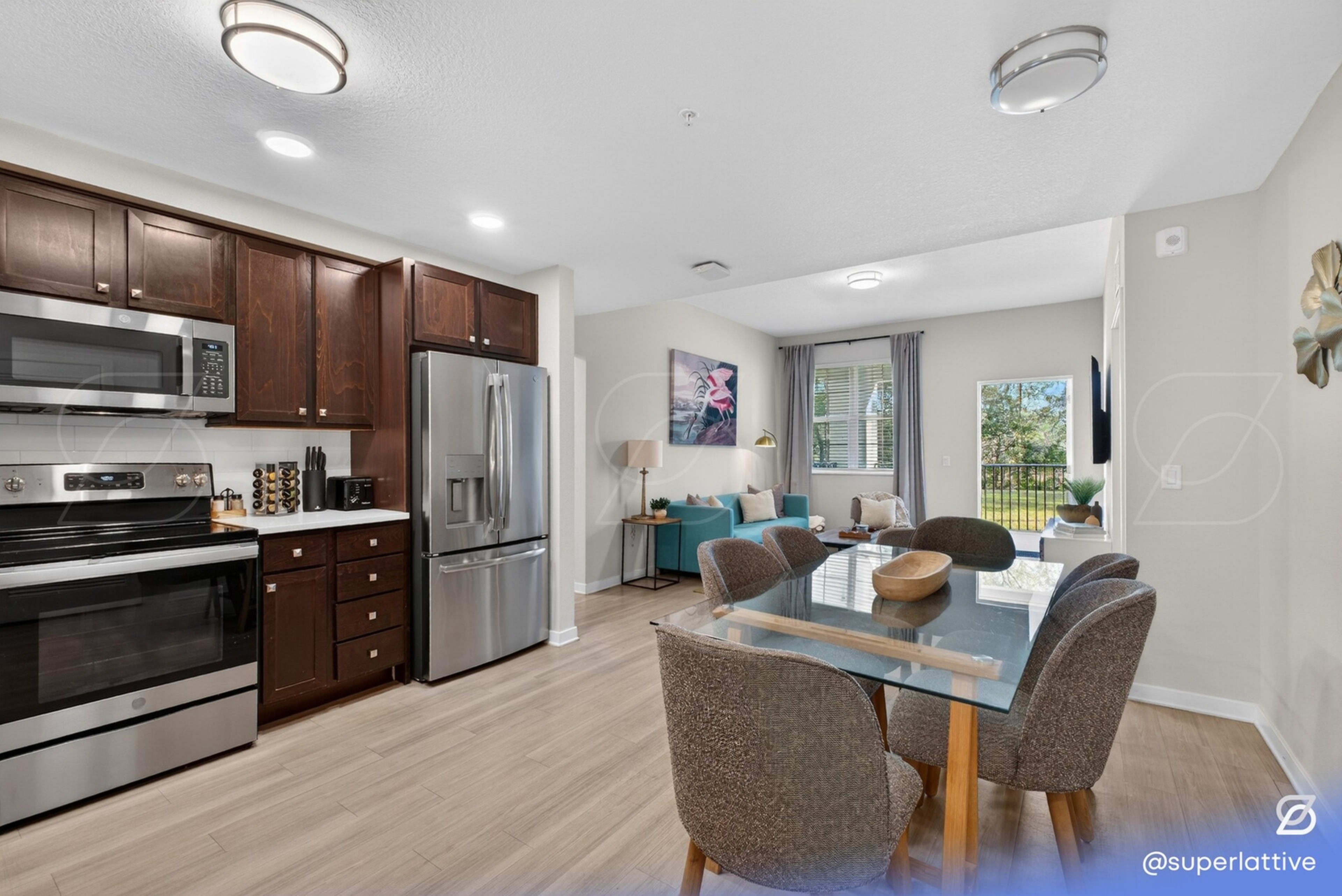 Orlando Vista Cay — photo 2