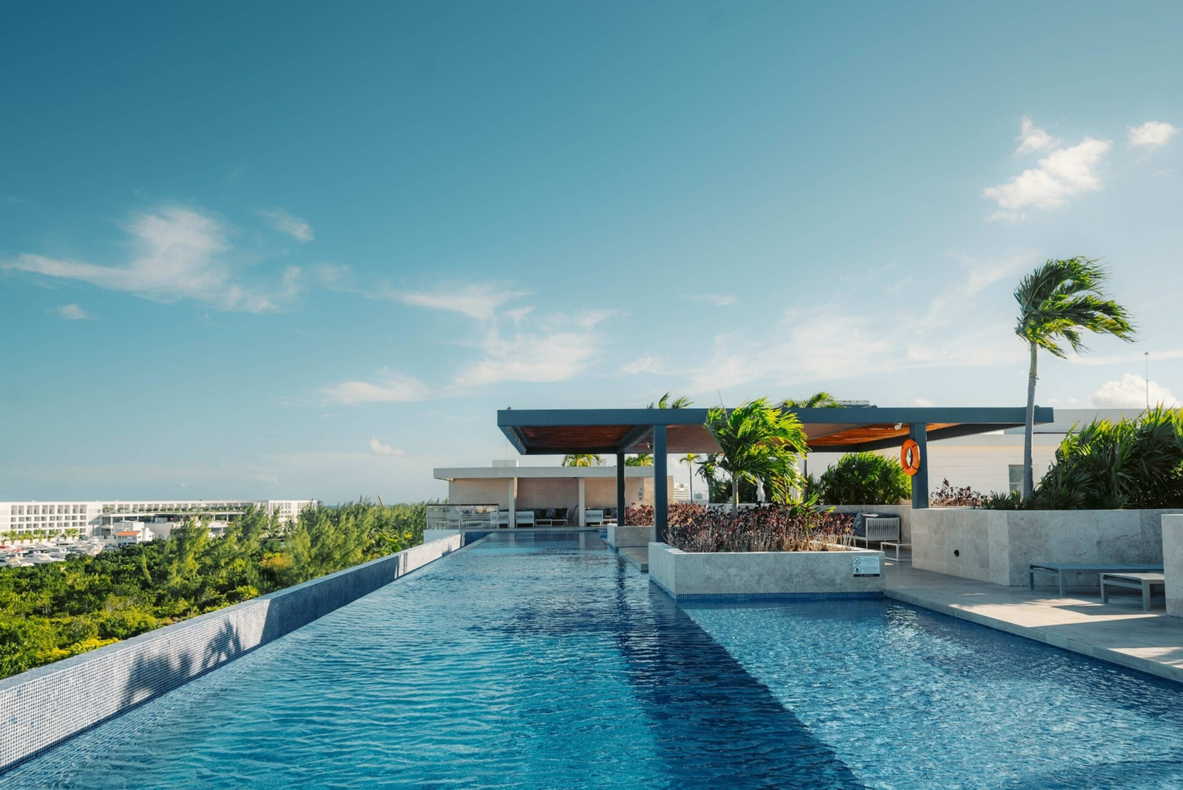 La Amada Pool View — photo 9