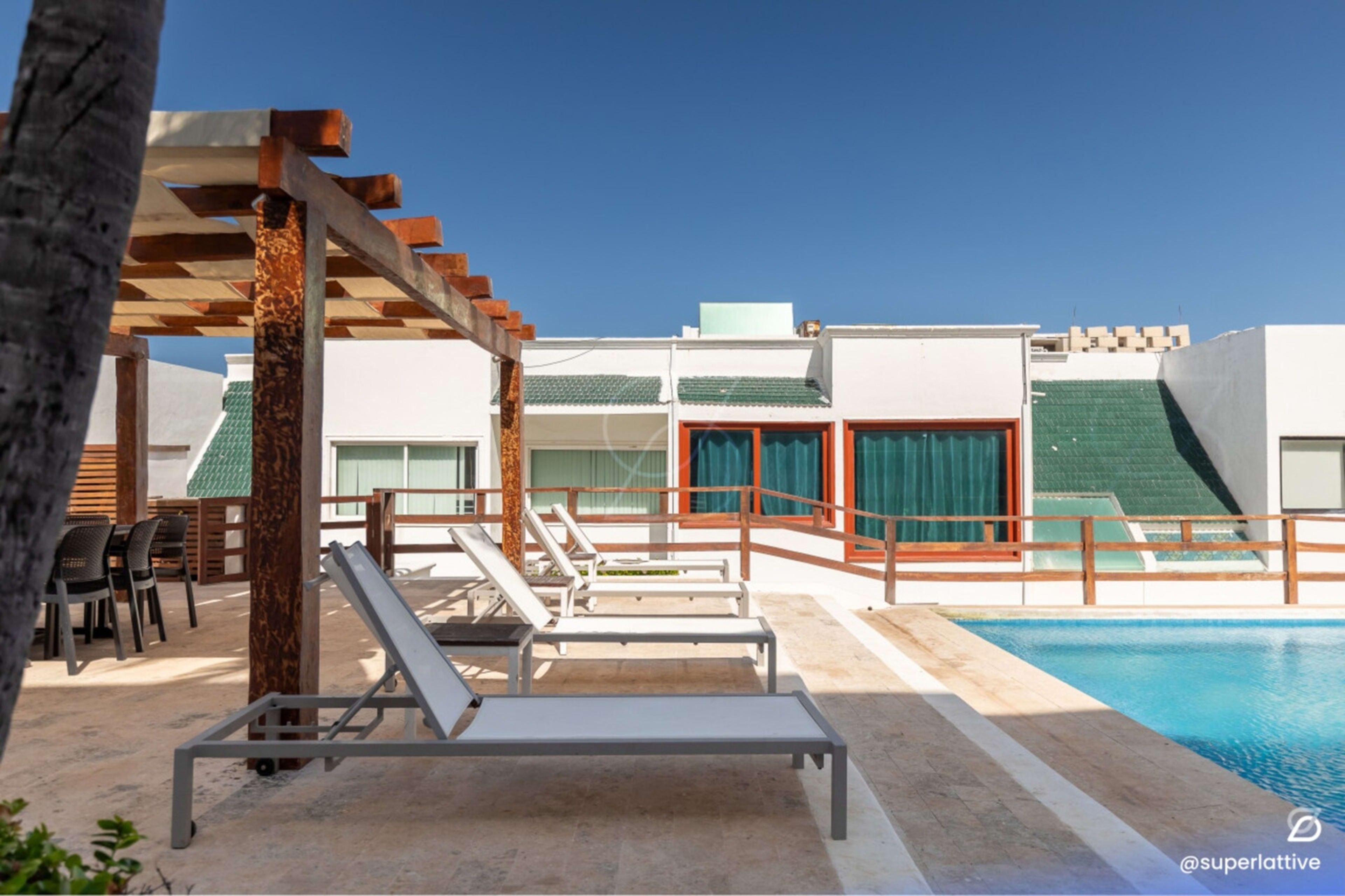 Villa 5 — photo 3