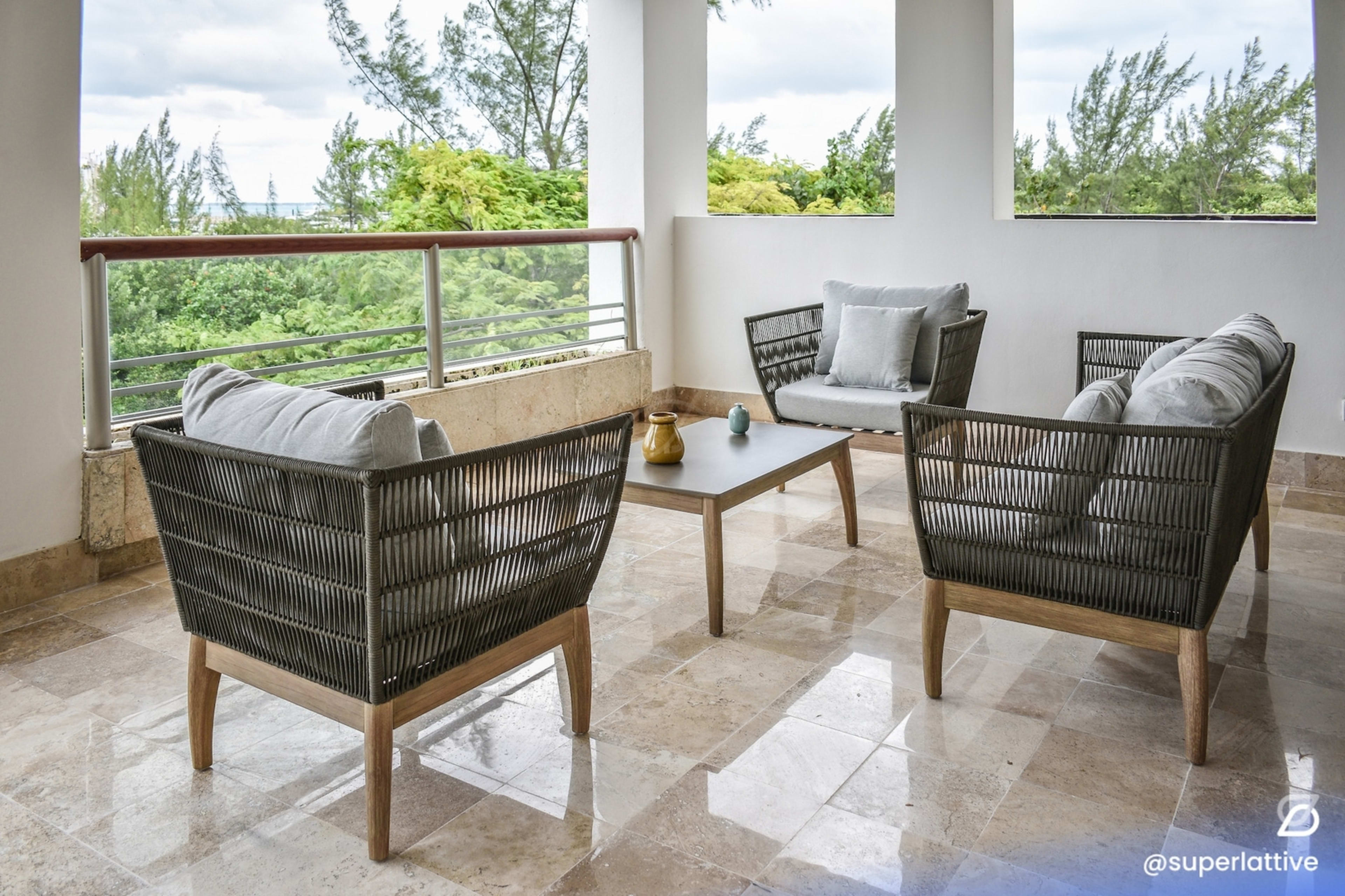 La Amada Marina 2B — photo 2